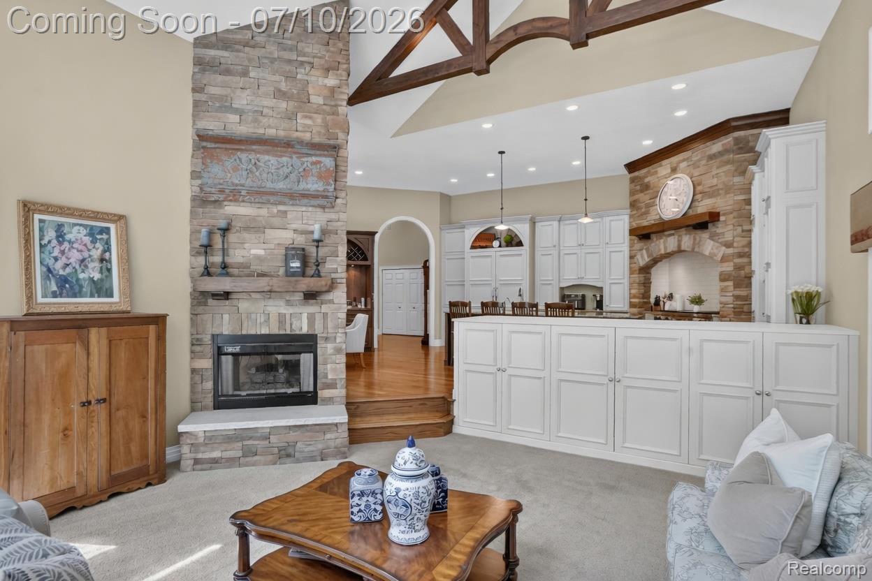 12172 Woodline Drive