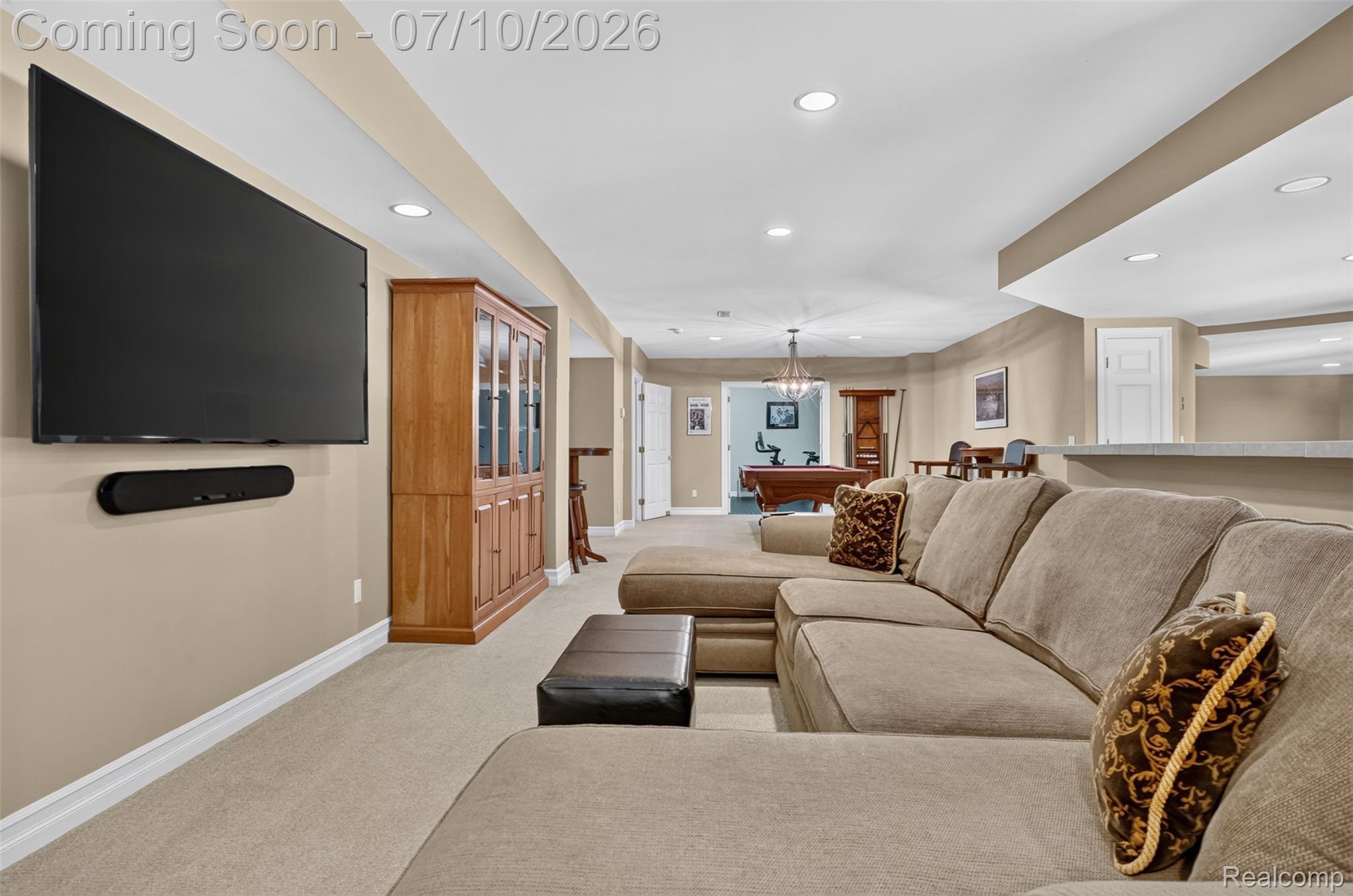 12172 Woodline Drive
