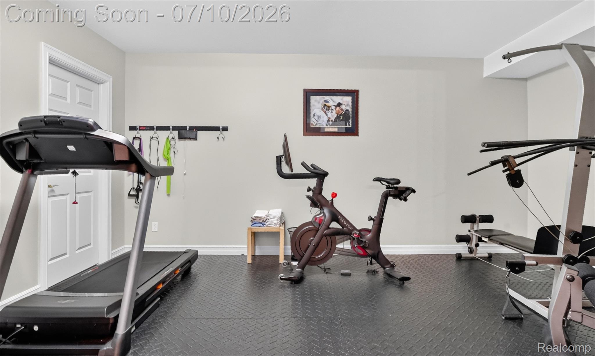 12172 Woodline Drive