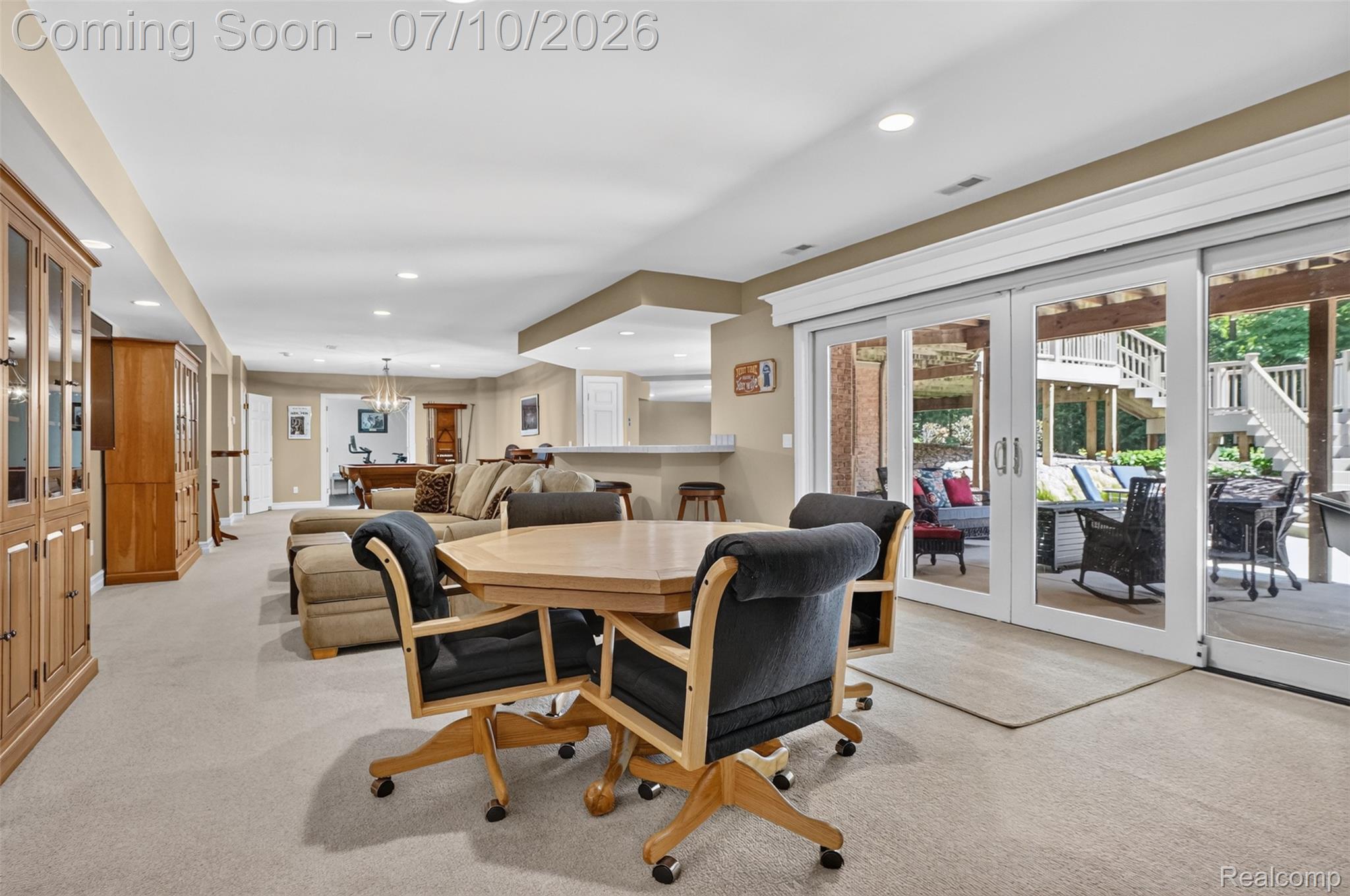 12172 Woodline Drive