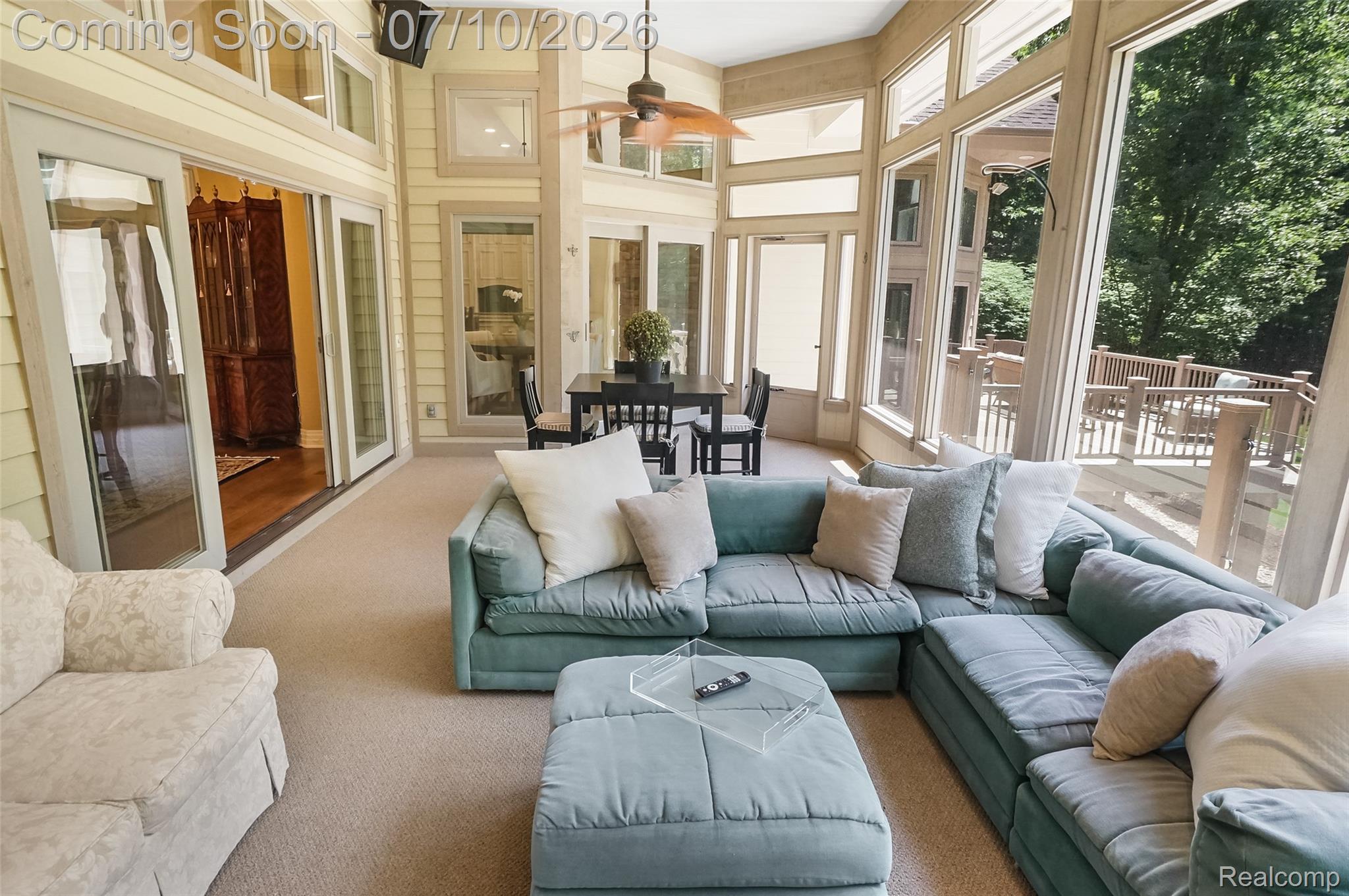 12172 Woodline Drive