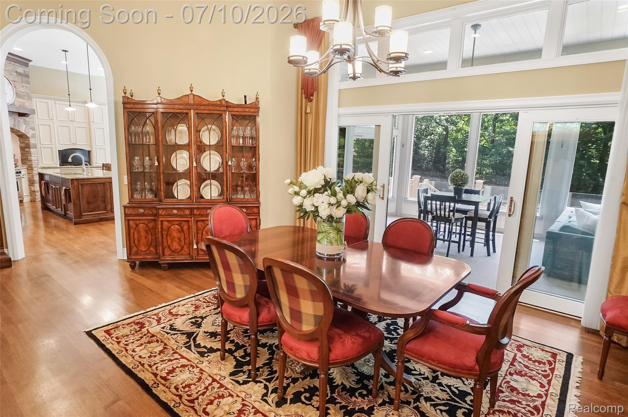 12172 Woodline Drive