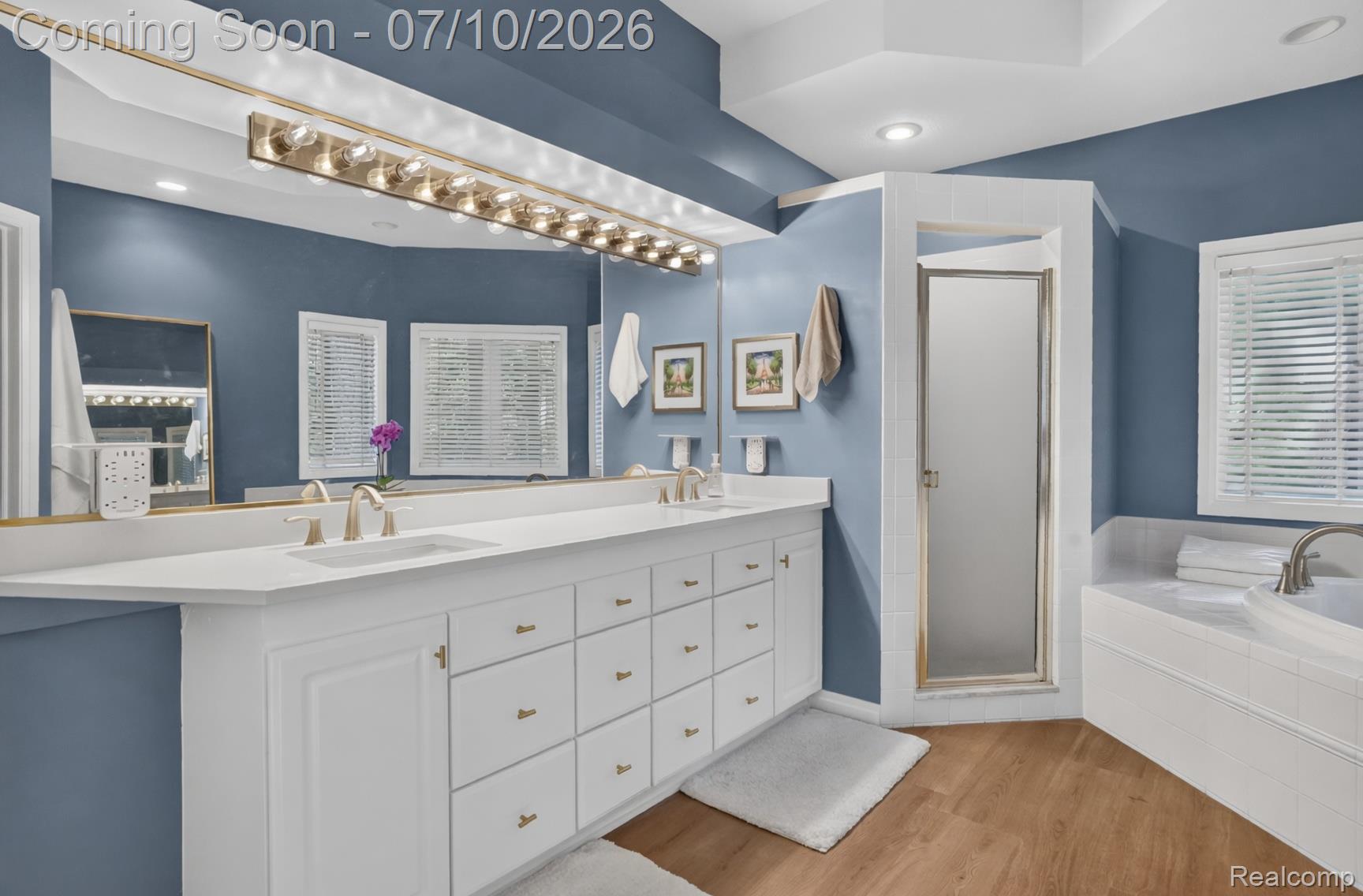 12172 Woodline Drive