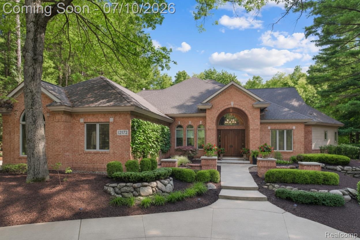 12172 Woodline Drive