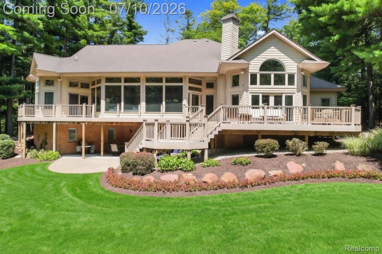 12172 Woodline Drive