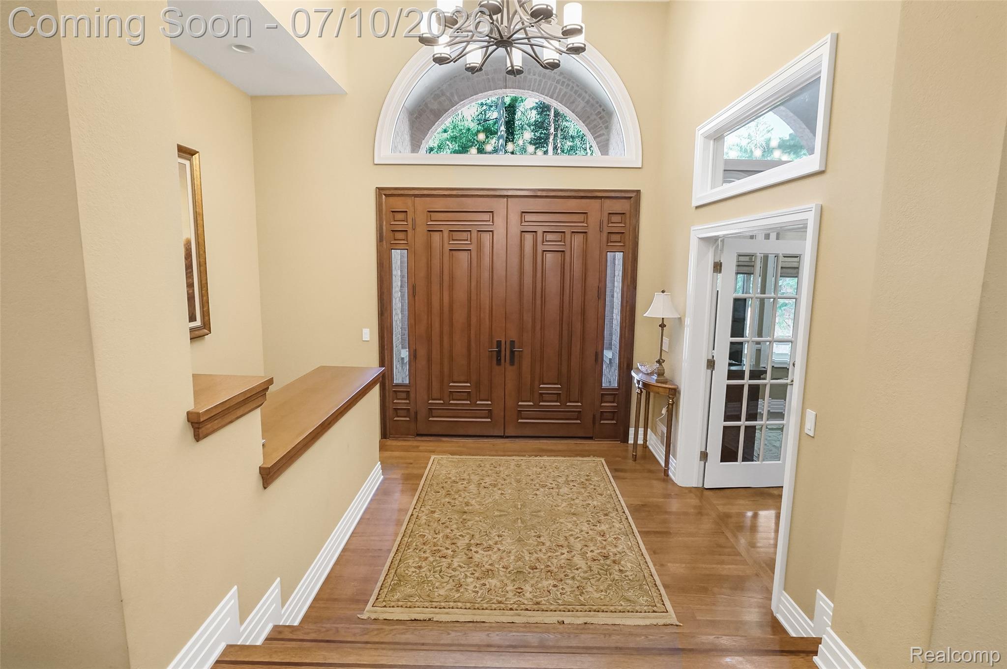 12172 Woodline Drive