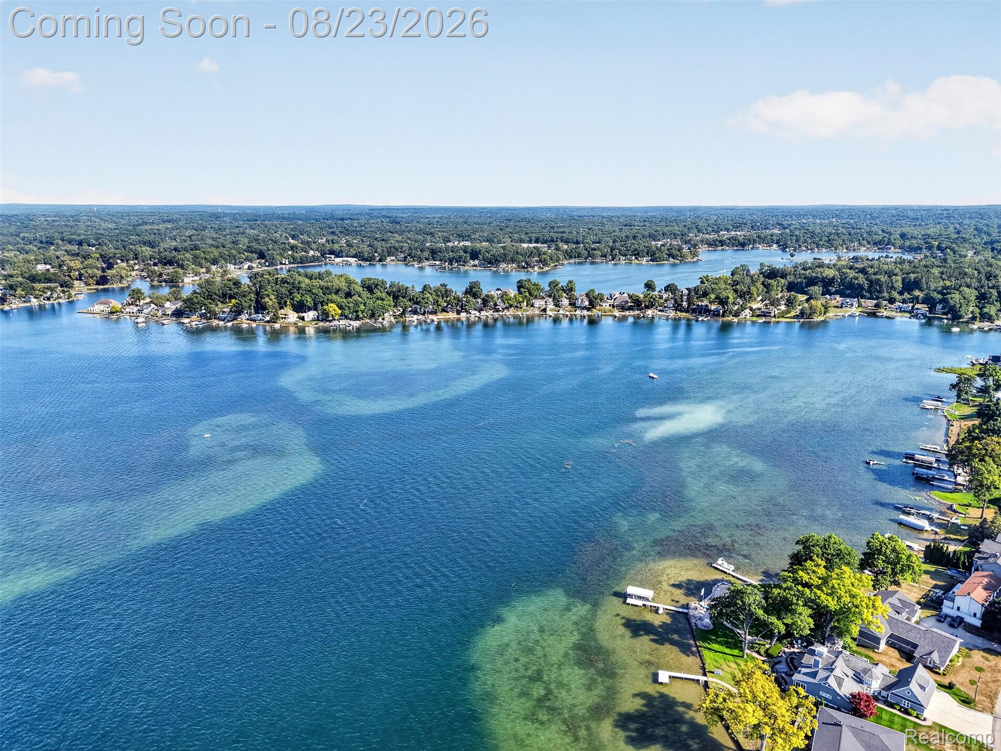 13193 Lake Shore Drive
