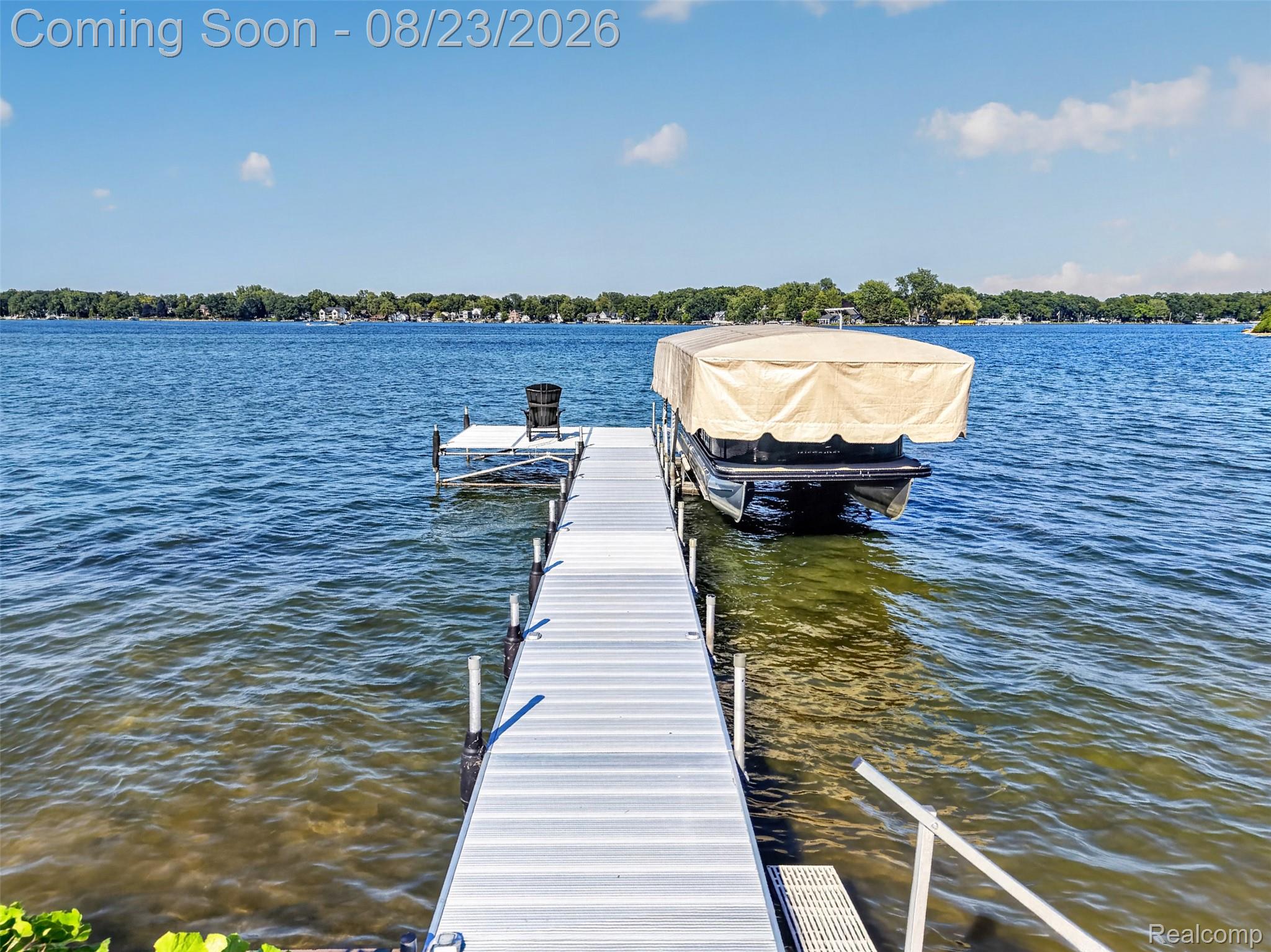 13193 Lake Shore Drive