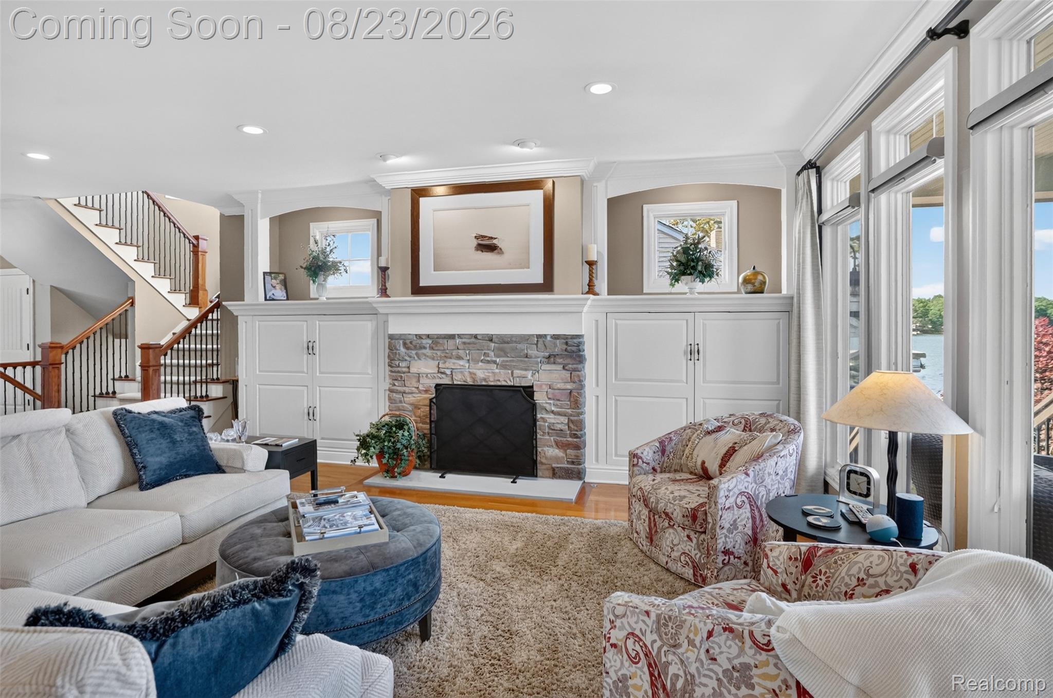 13193 Lake Shore Drive