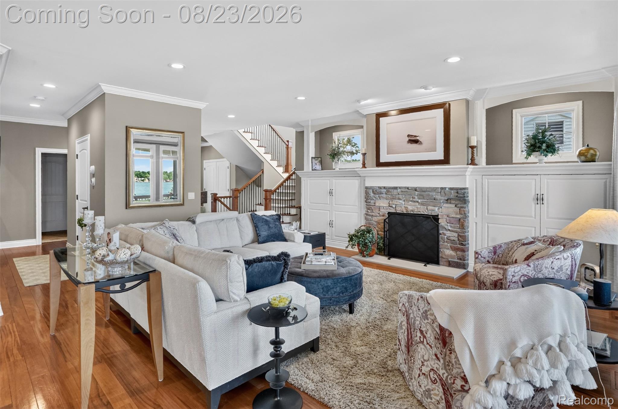 13193 Lake Shore Drive