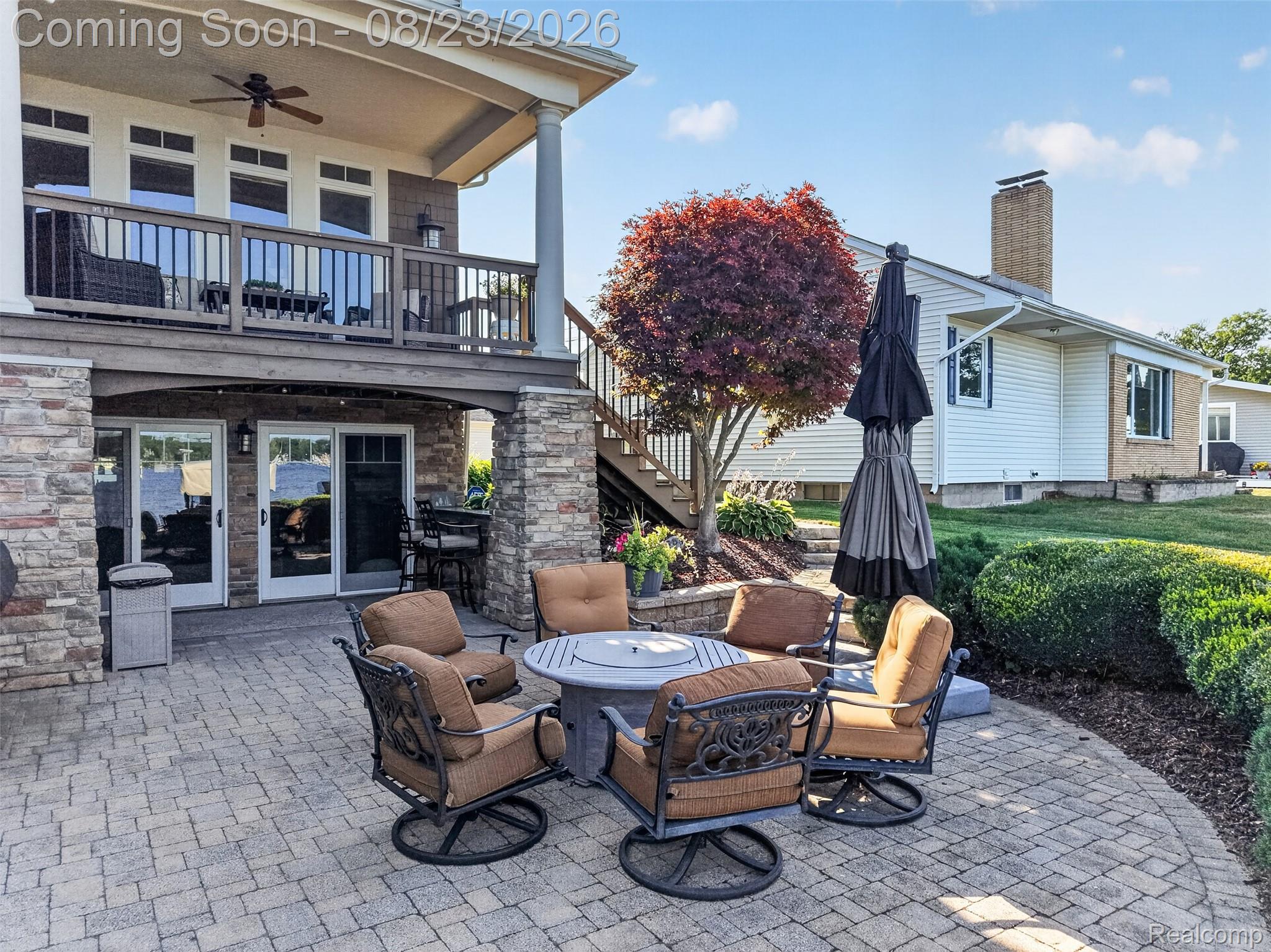 13193 Lake Shore Drive