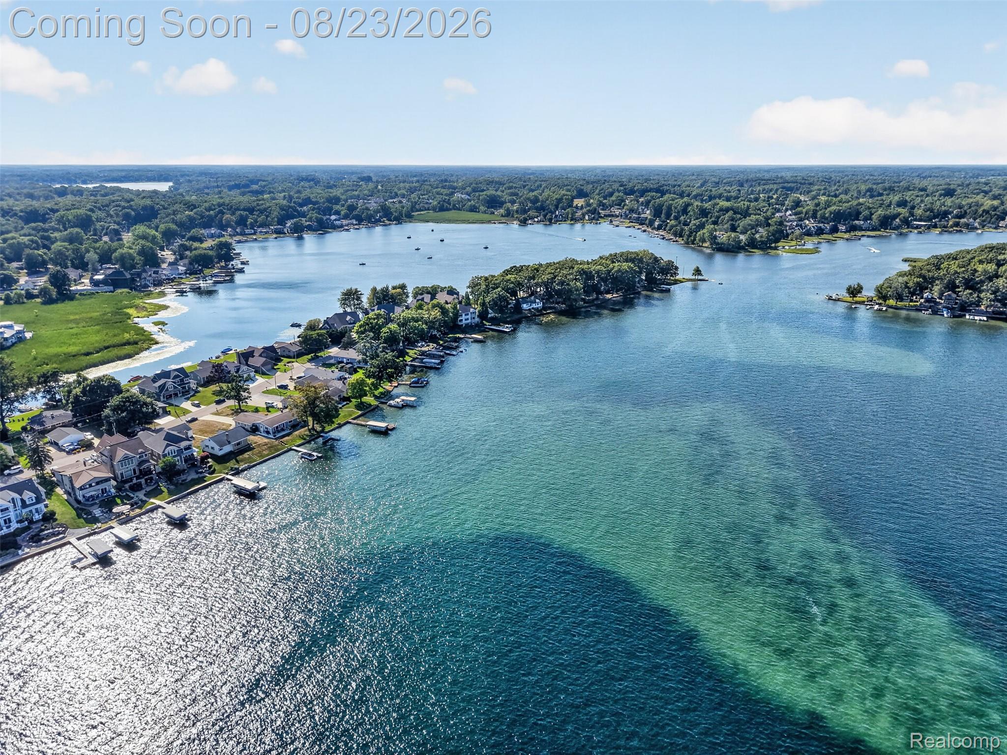 13193 Lake Shore Drive