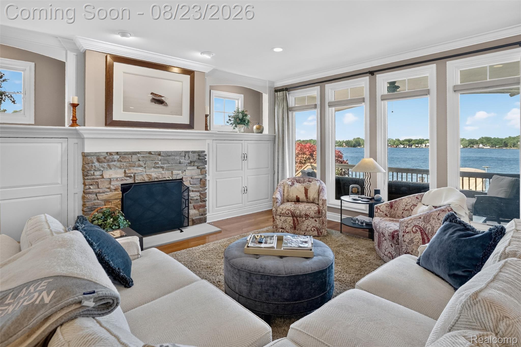13193 Lake Shore Drive