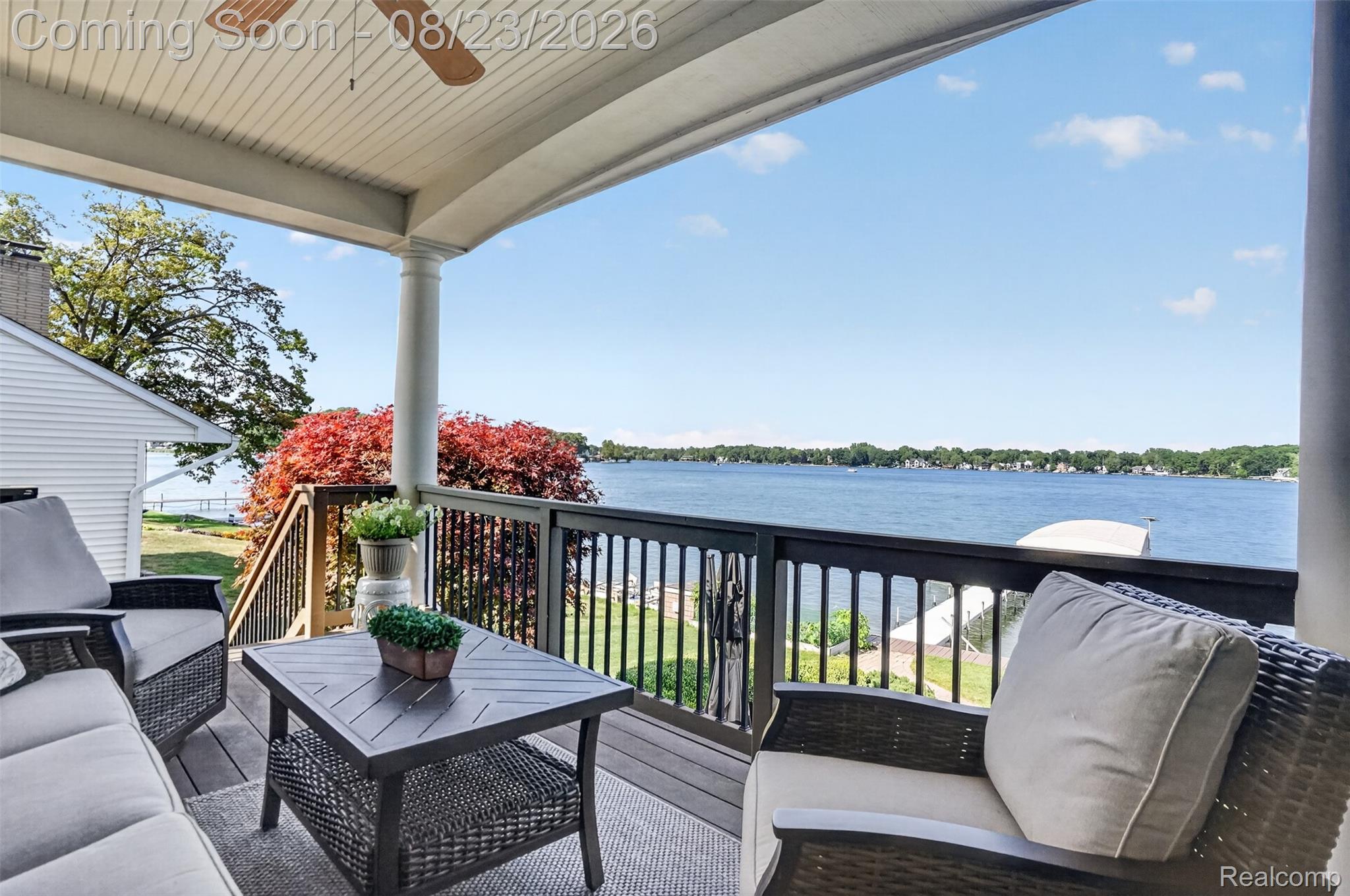 13193 Lake Shore Drive