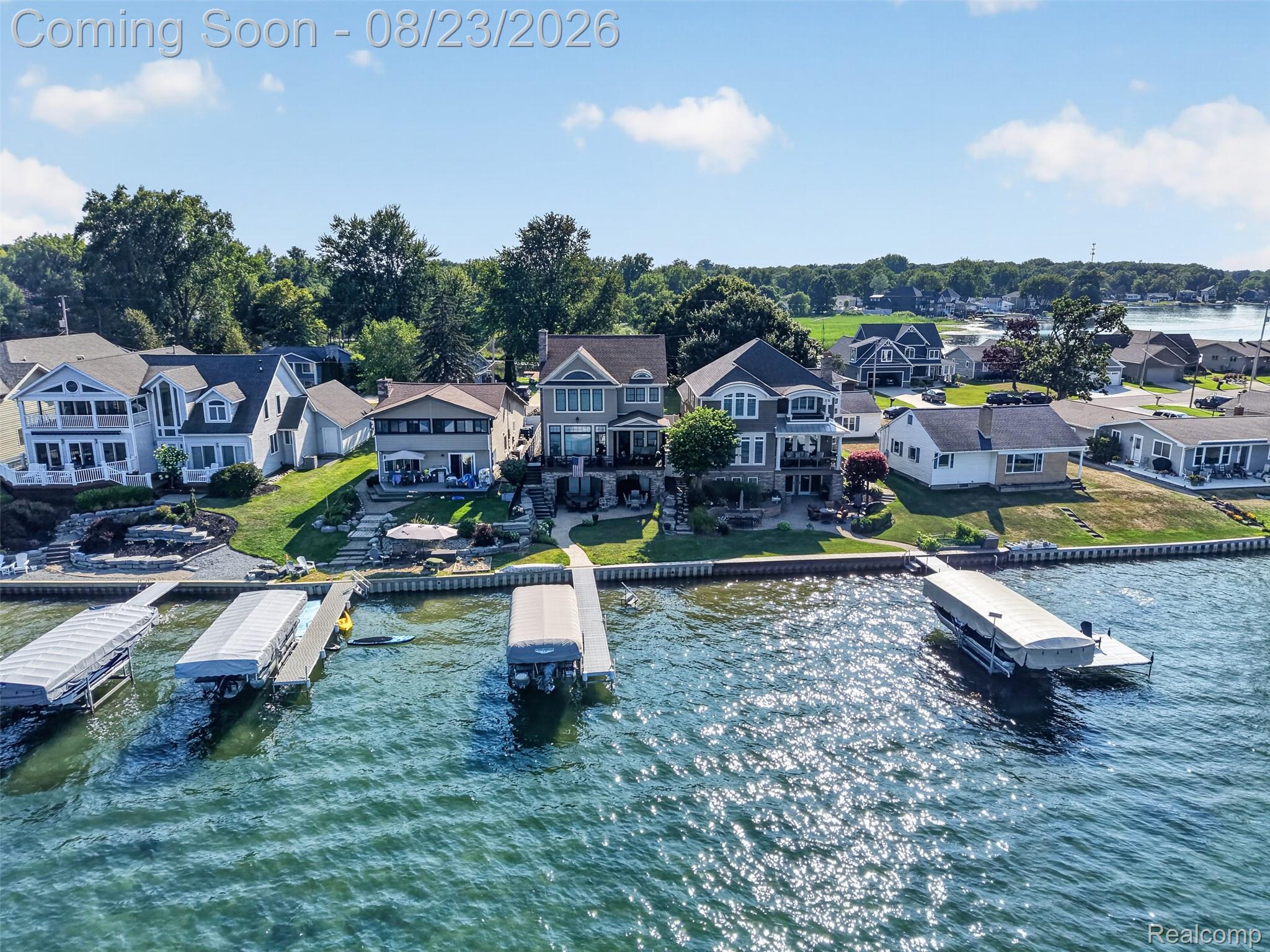13193 Lake Shore Drive
