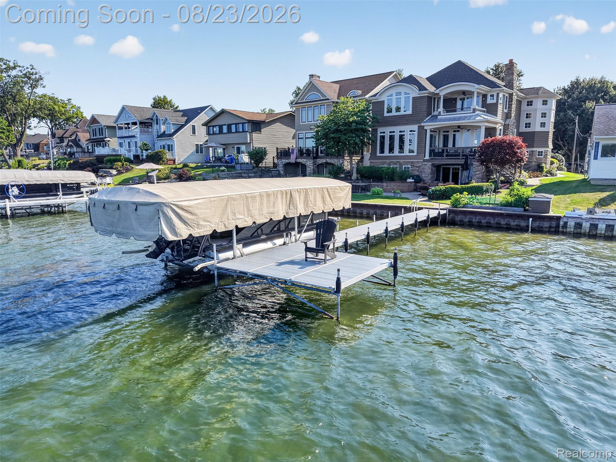 13193 Lake Shore Drive