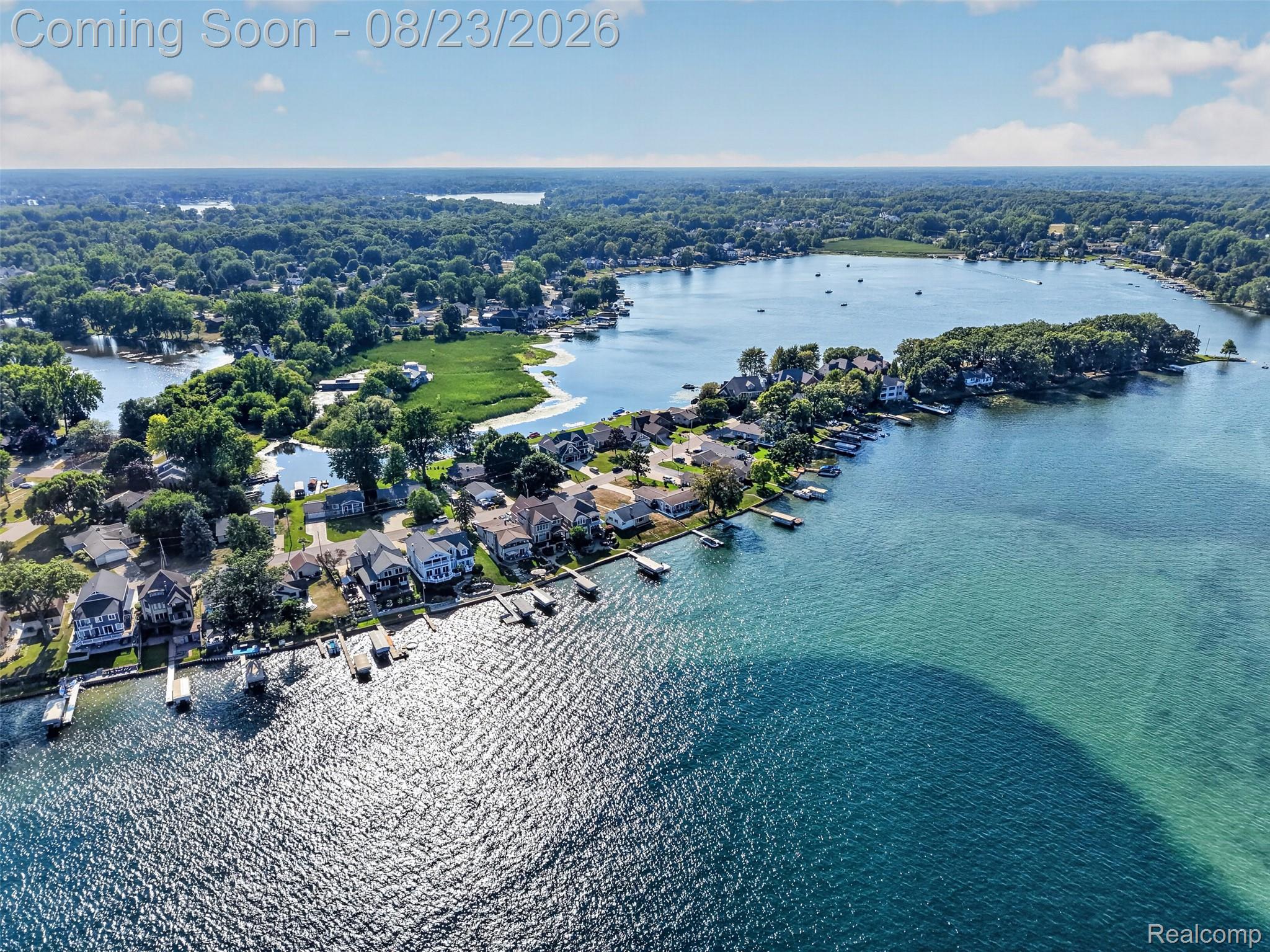 13193 Lake Shore Drive