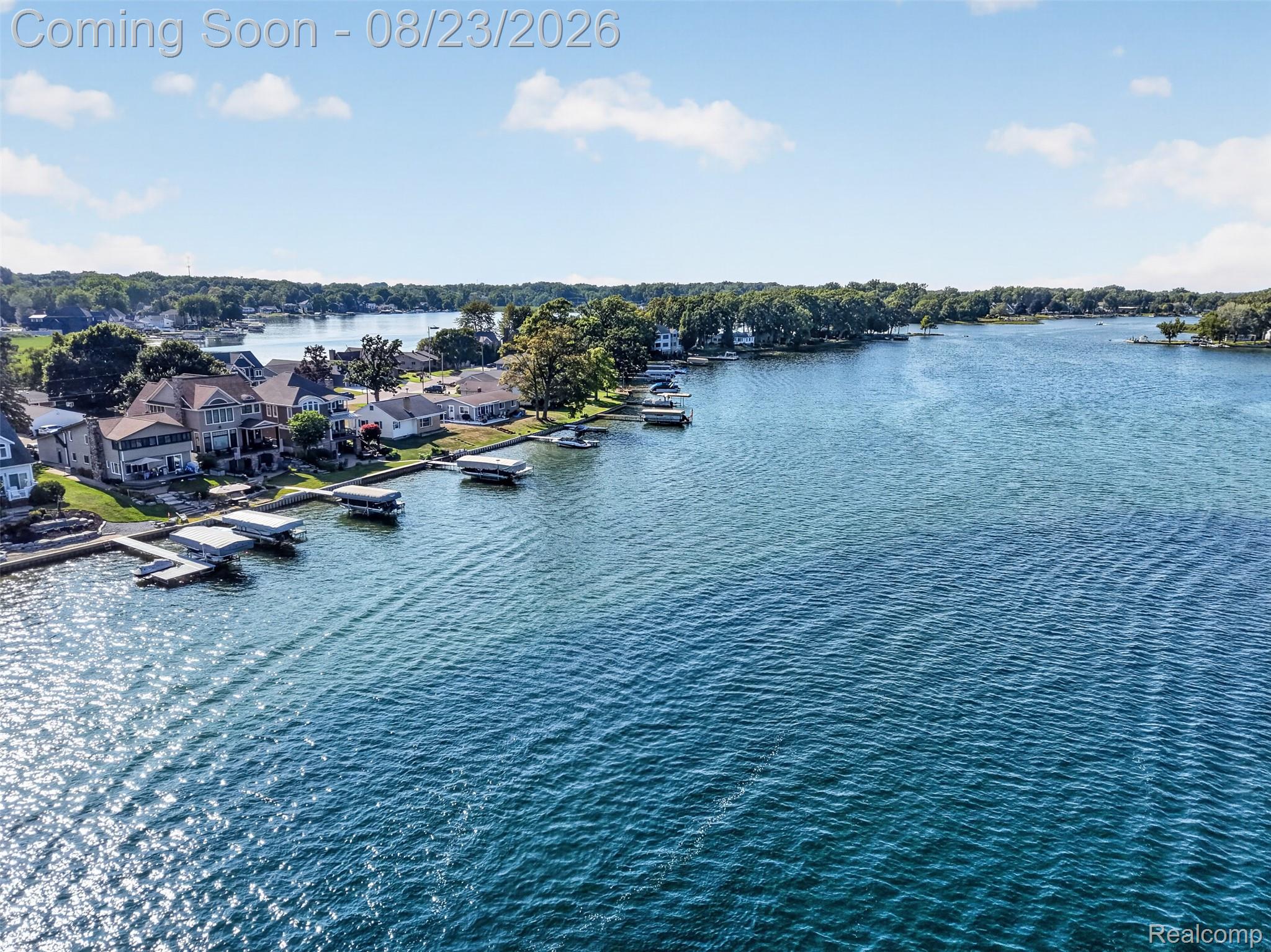 13193 Lake Shore Drive