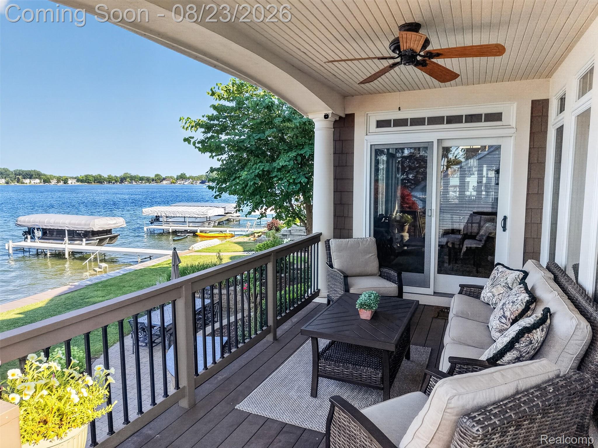 13193 Lake Shore Drive