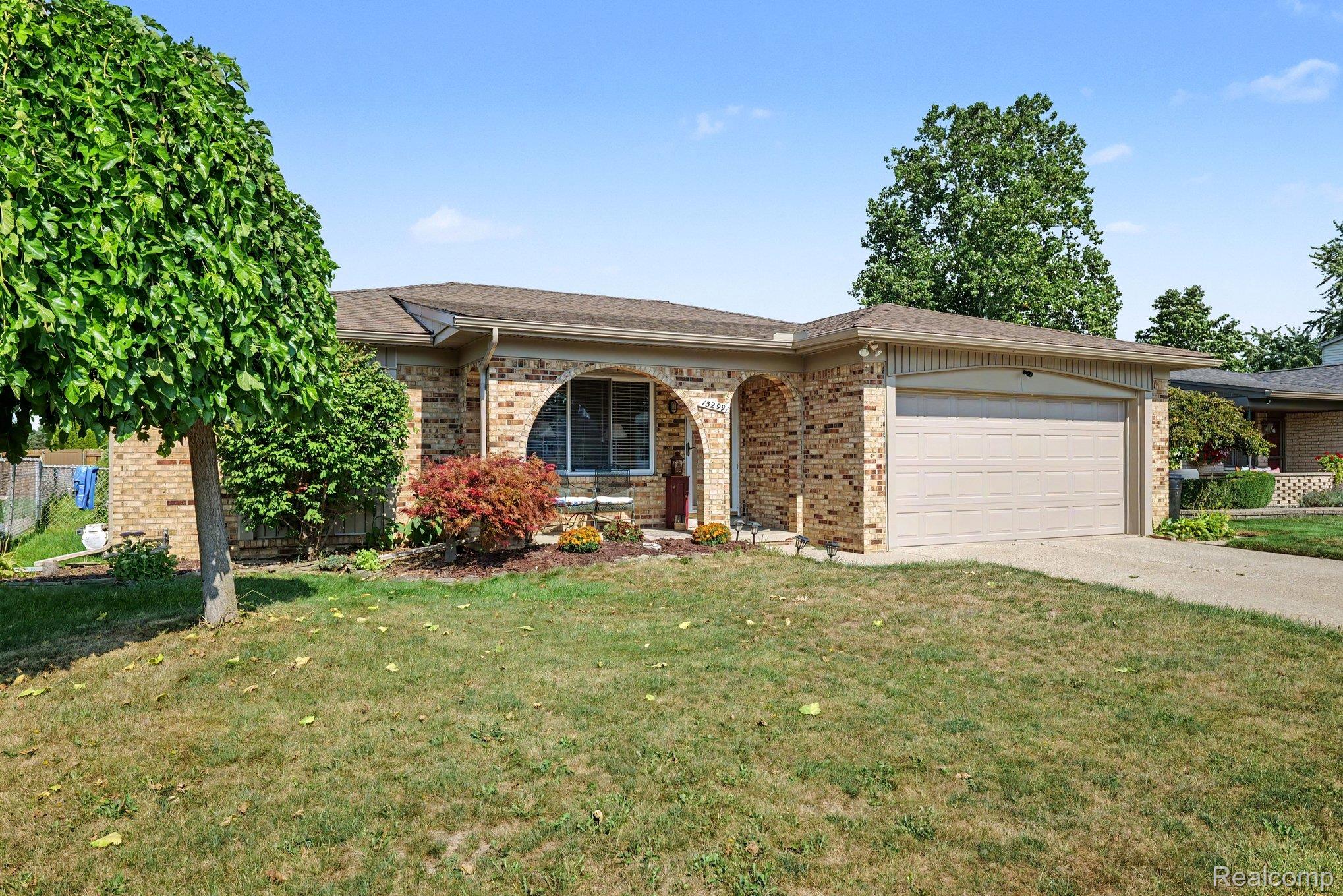 15299 Brandy Lane