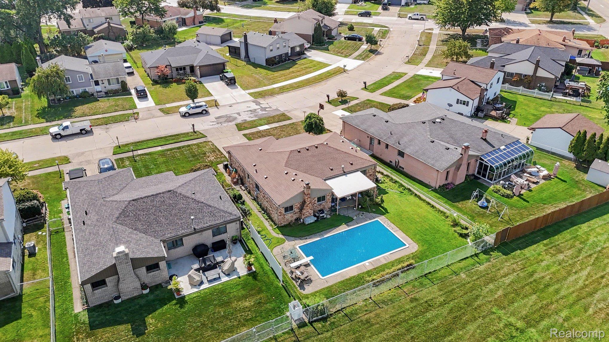 15299 Brandy Lane
