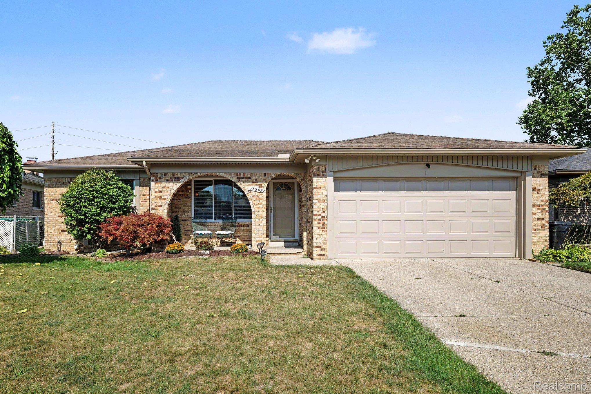 15299 Brandy Lane