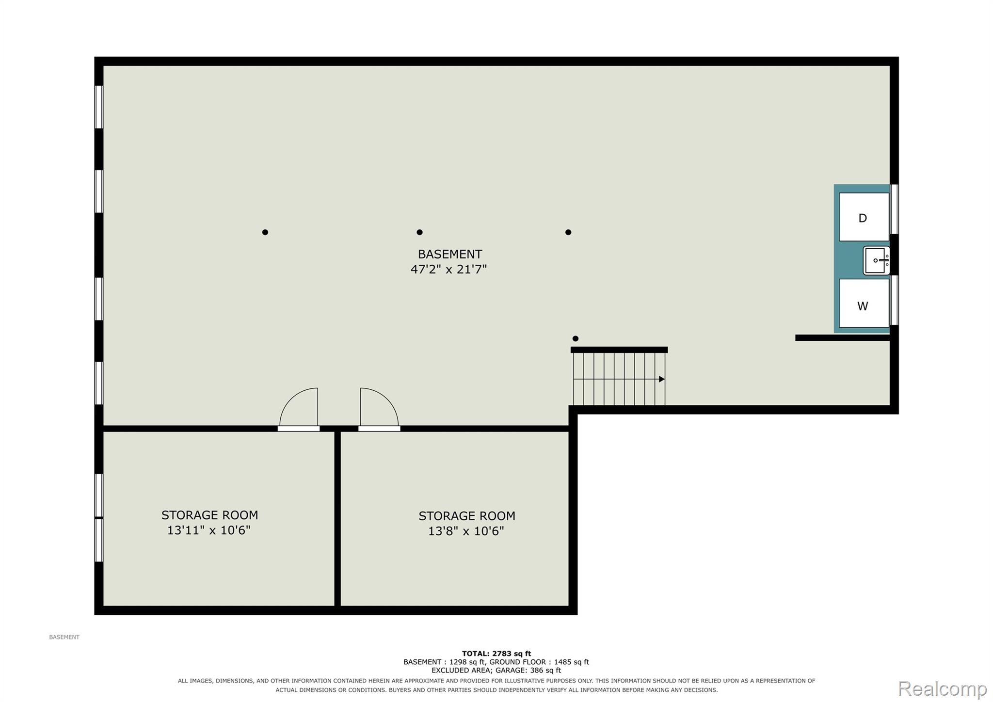 15299 Brandy Lane