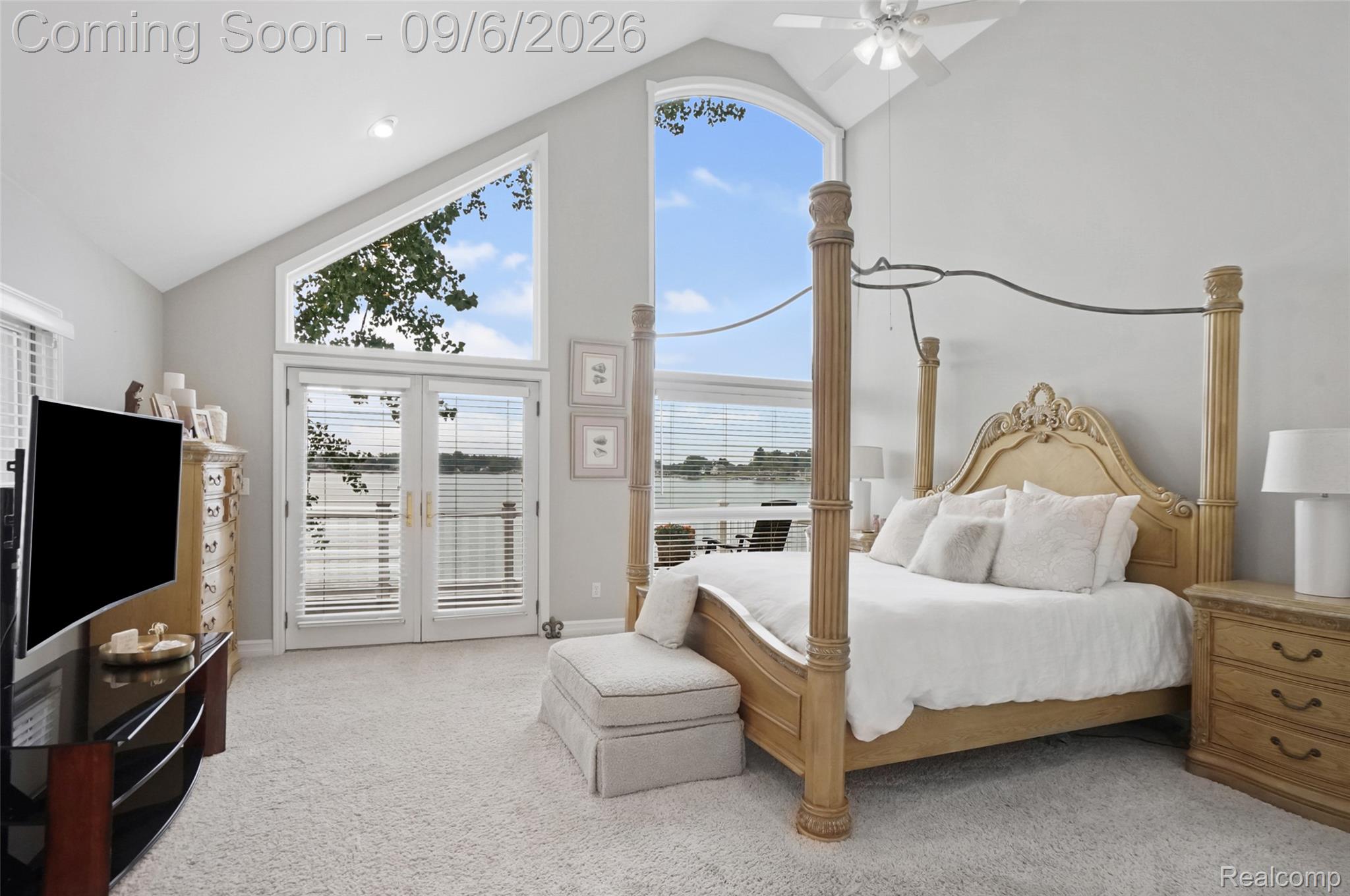 13203 Log Cabin Point