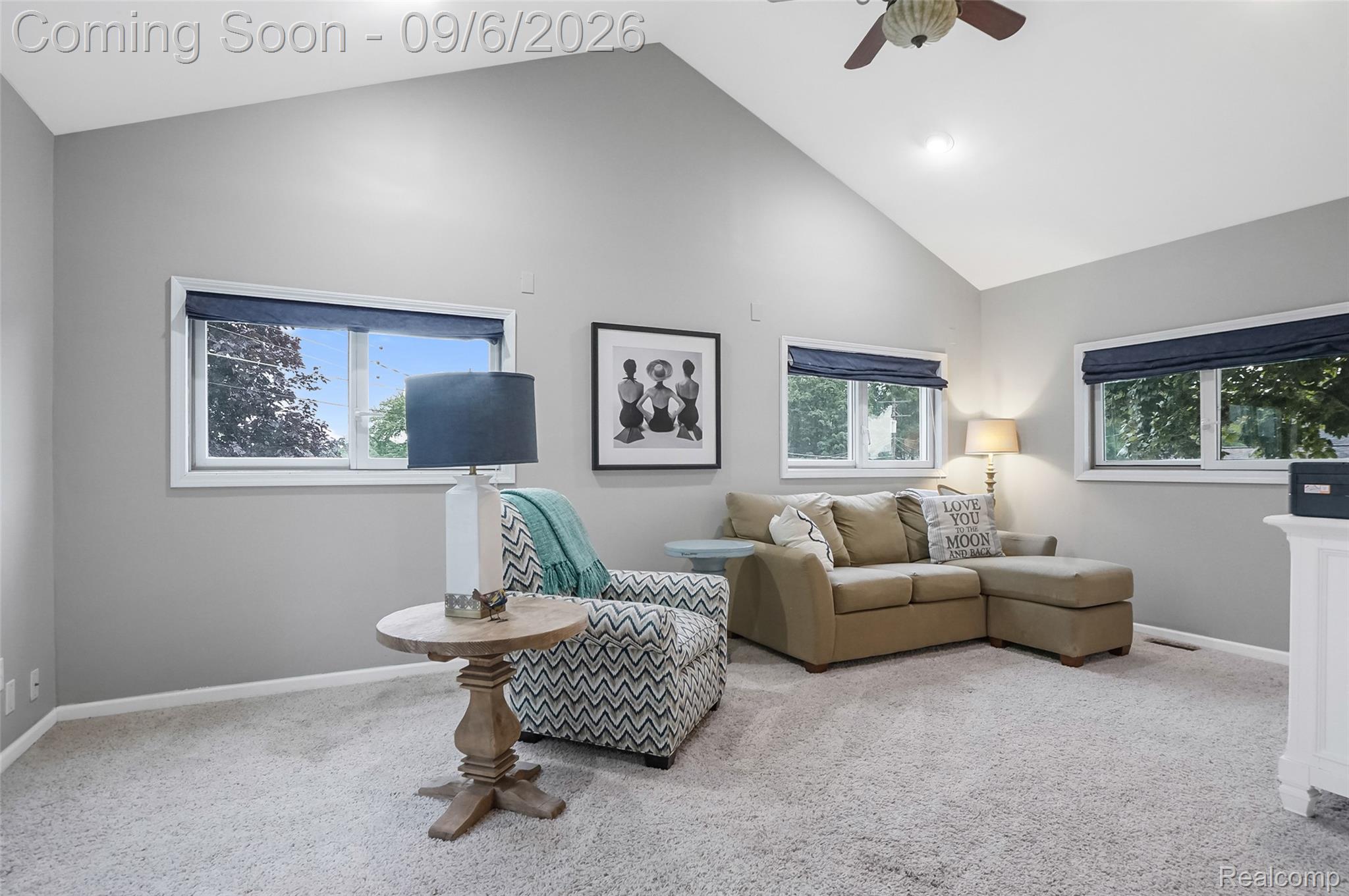 13203 Log Cabin Point