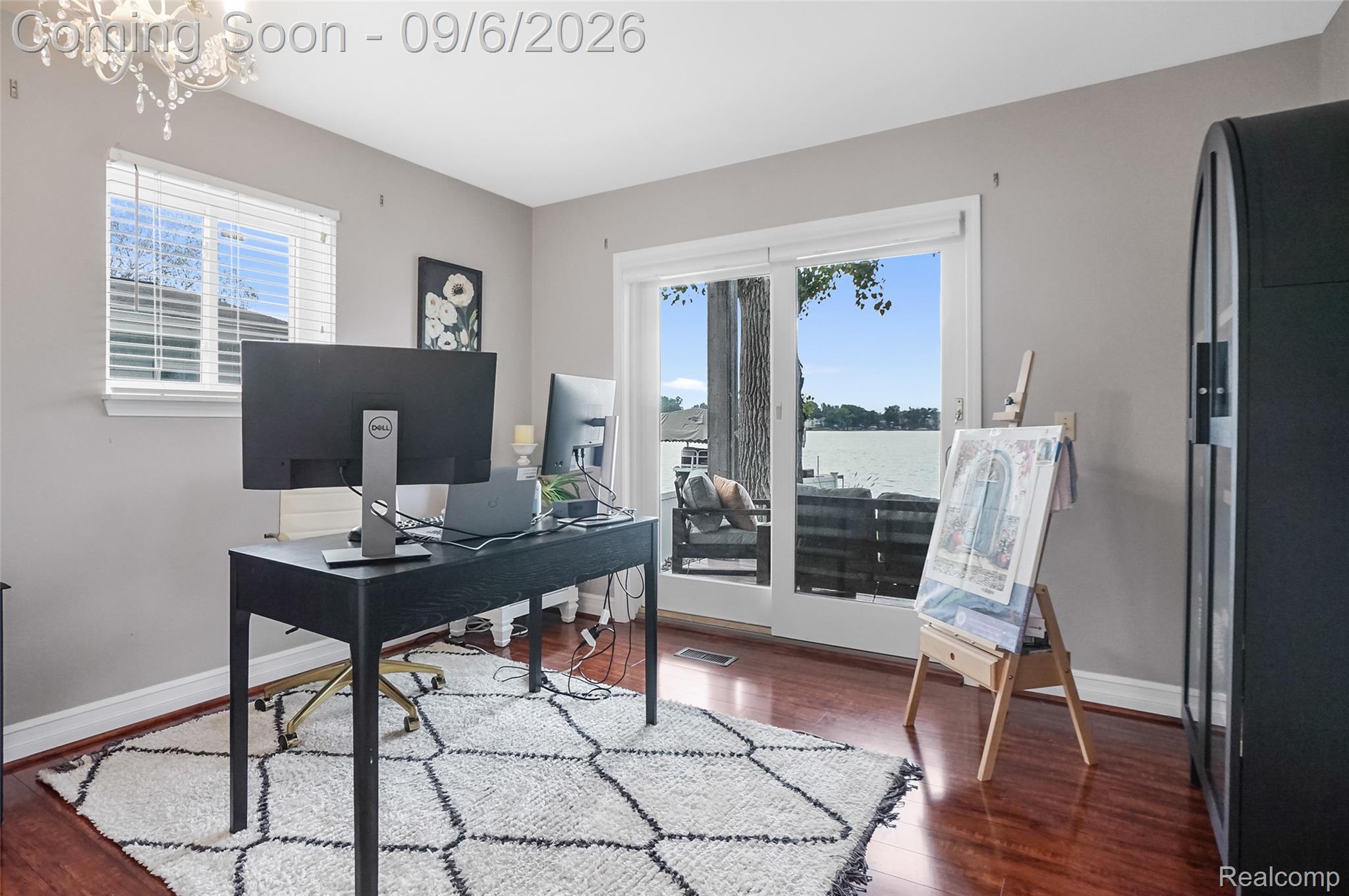 13203 Log Cabin Point