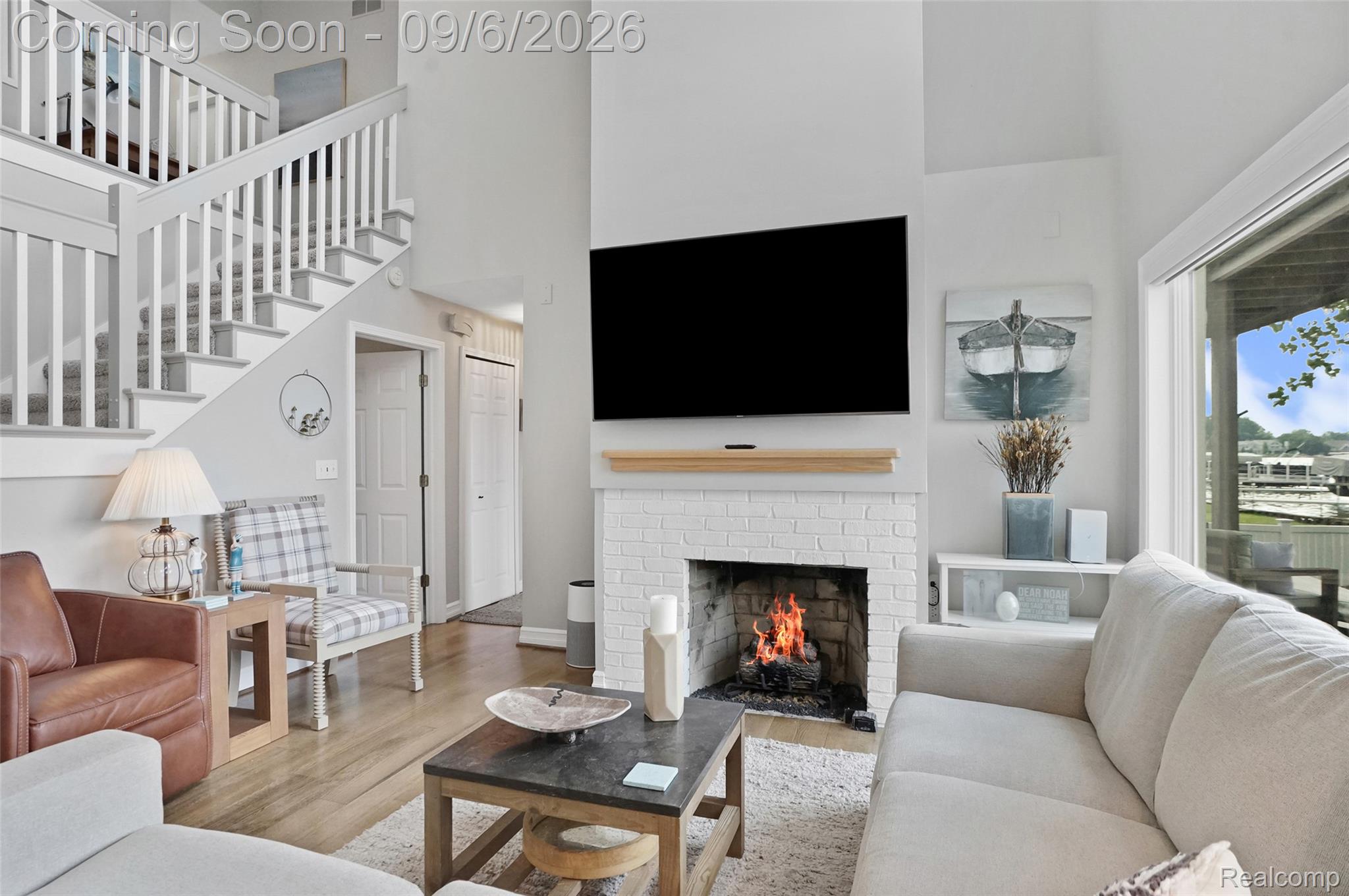 13203 Log Cabin Point