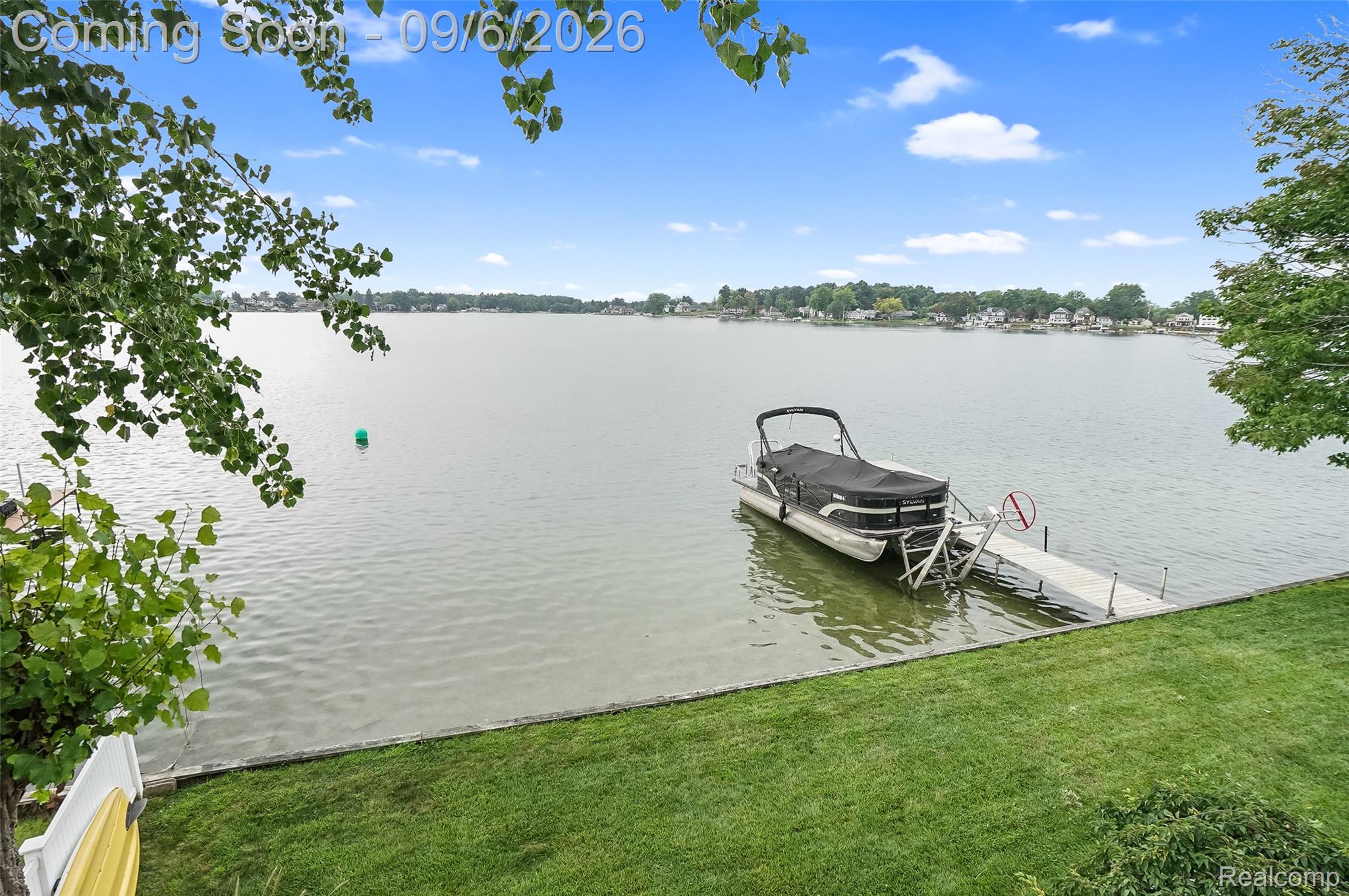 13203 Log Cabin Point