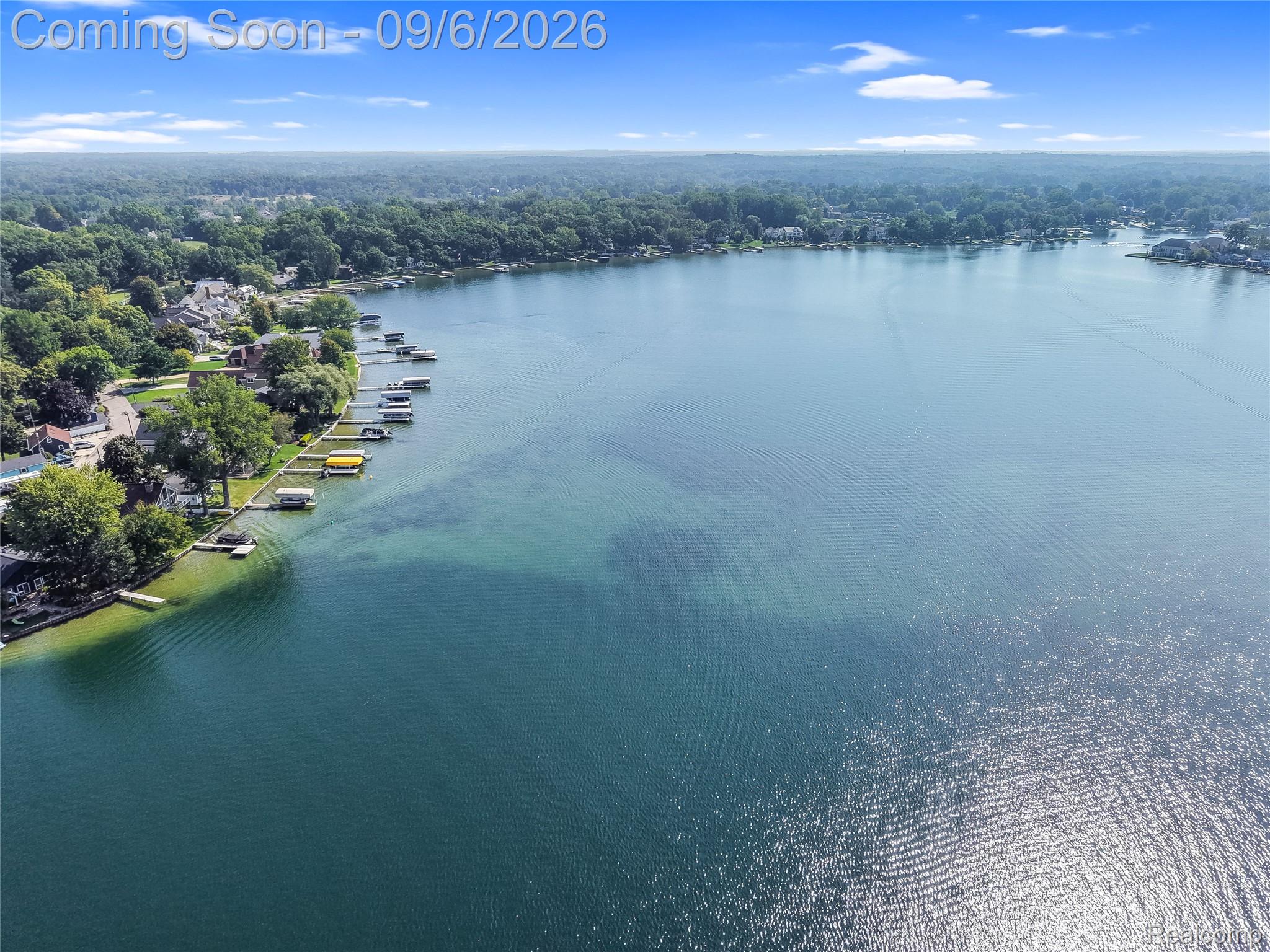 13203 Log Cabin Point