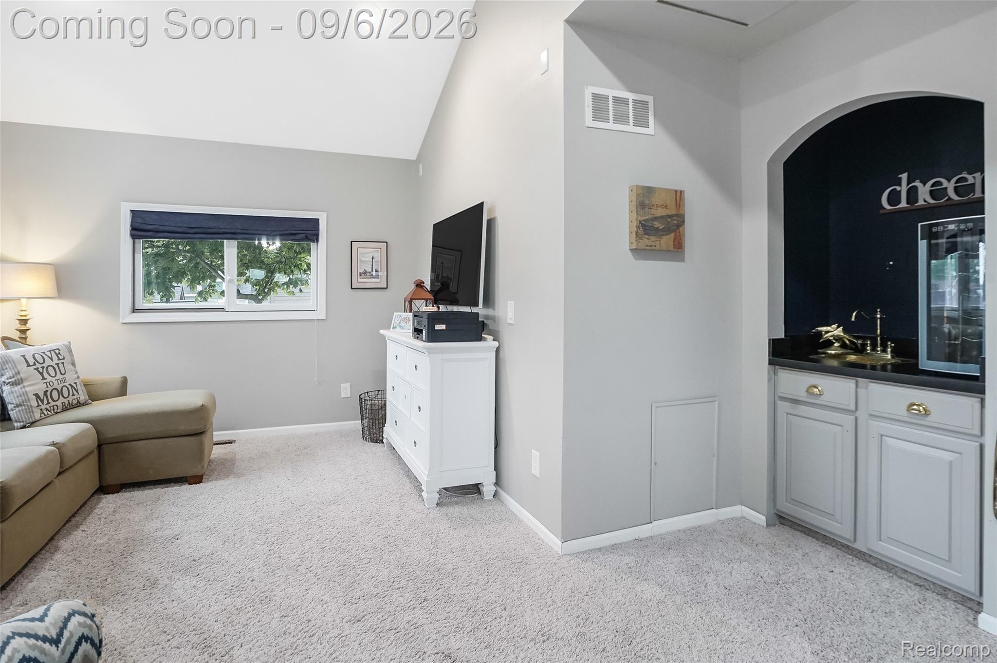 13203 Log Cabin Point