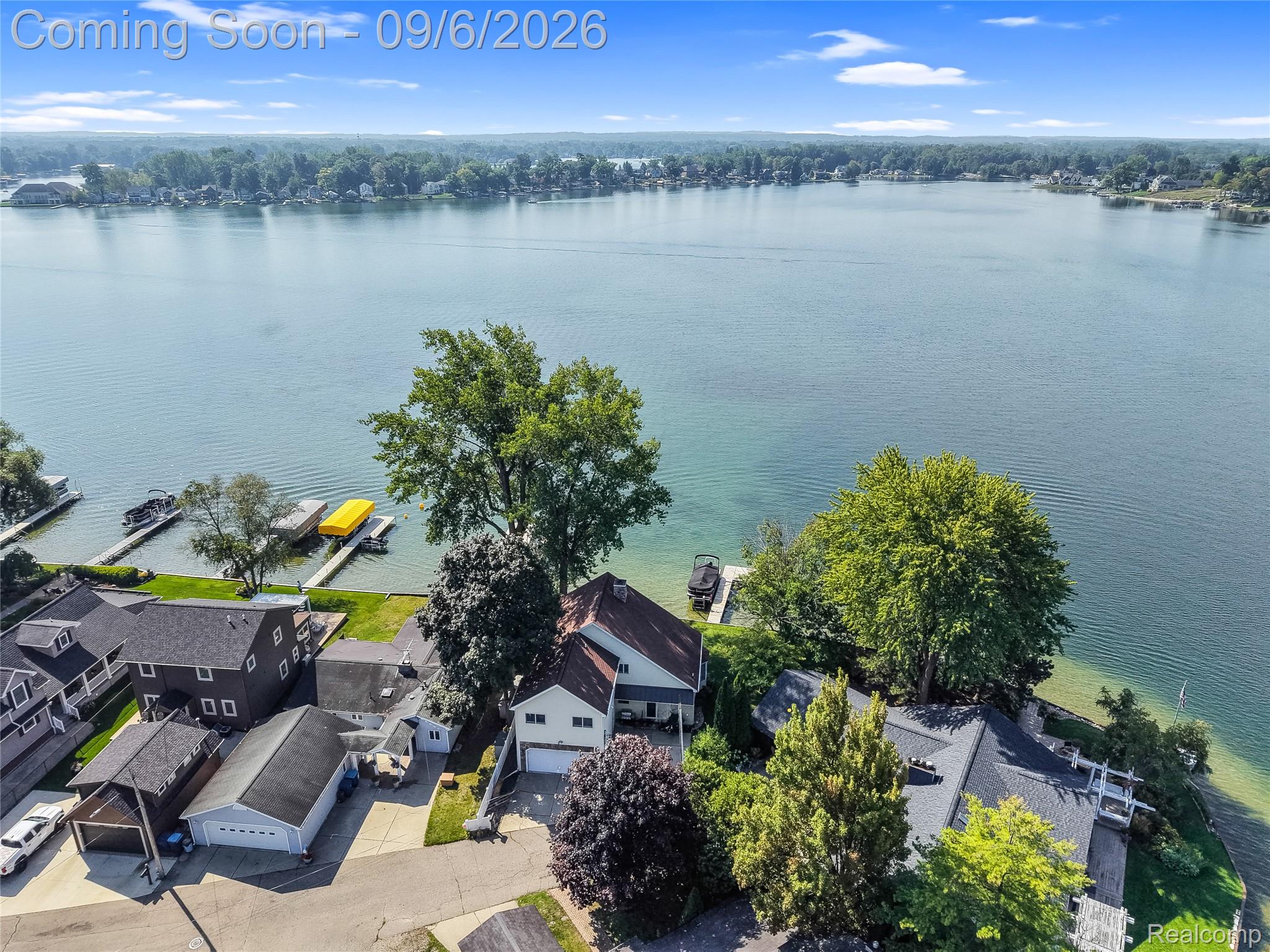 13203 Log Cabin Point