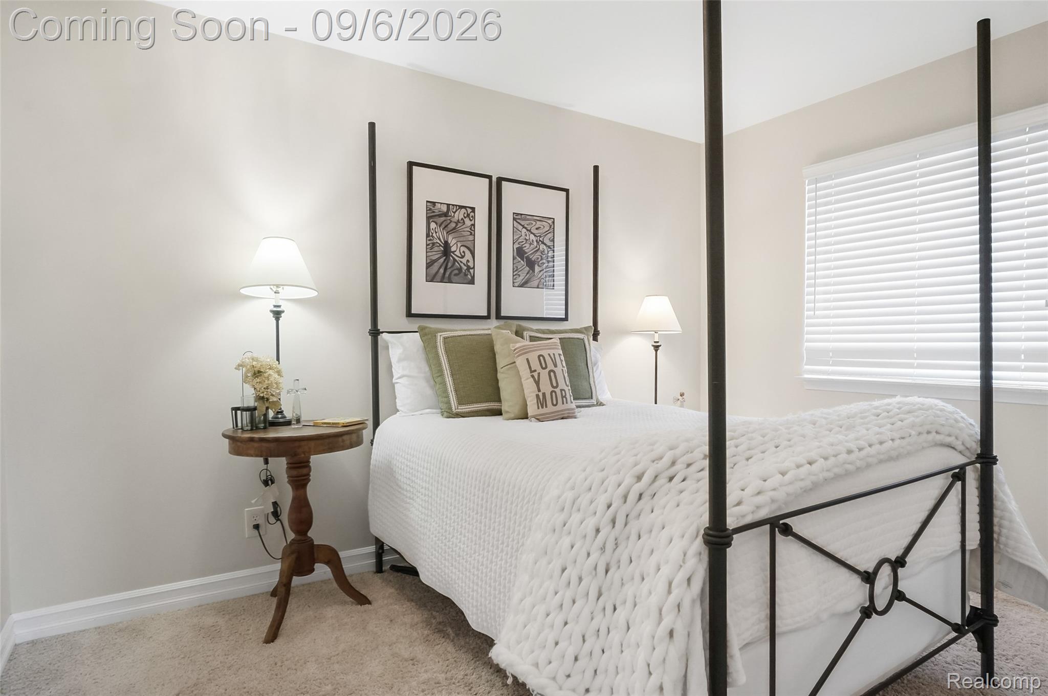 13203 Log Cabin Point