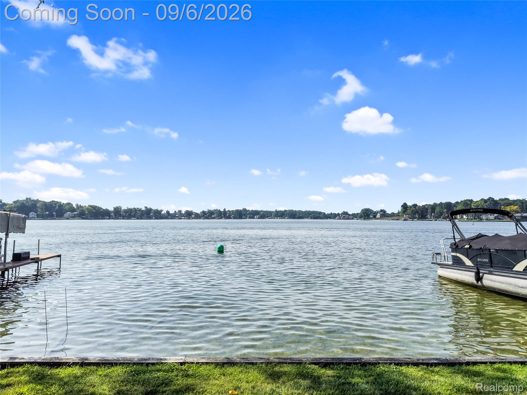13203 Log Cabin Point