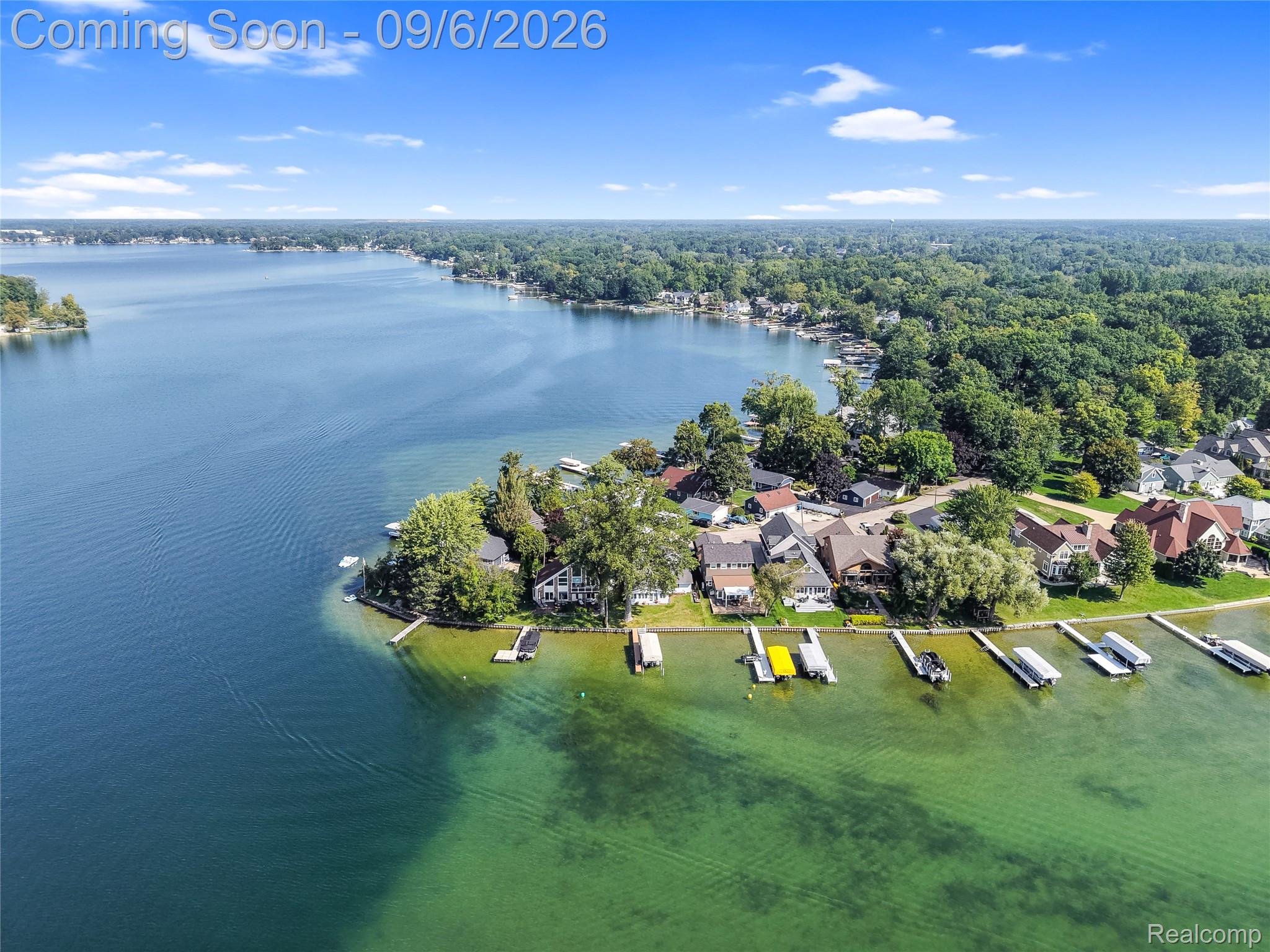 13203 Log Cabin Point