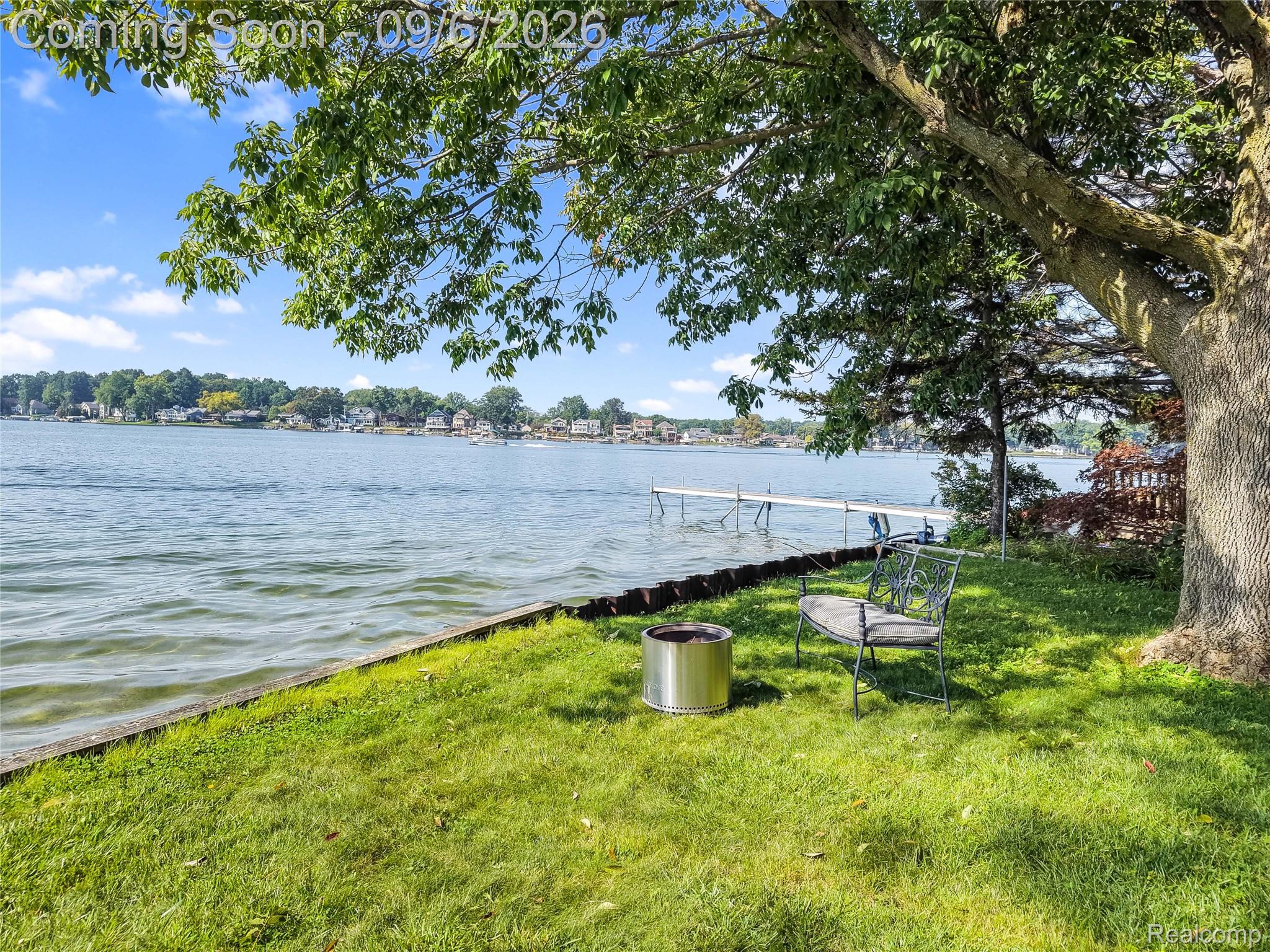 13203 Log Cabin Point