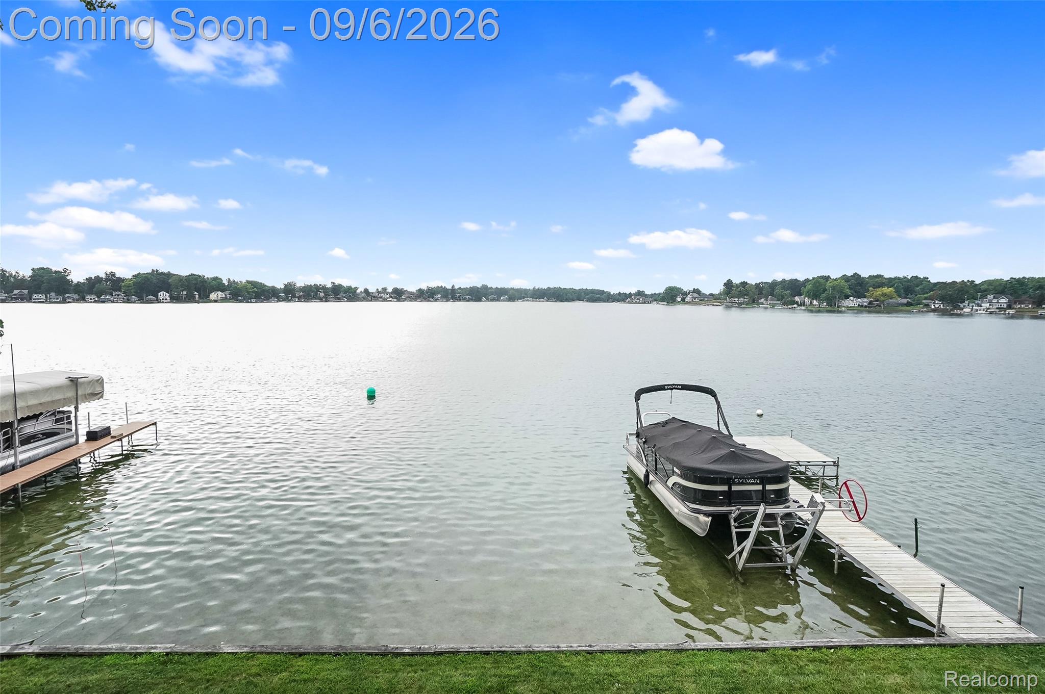 13203 Log Cabin Point