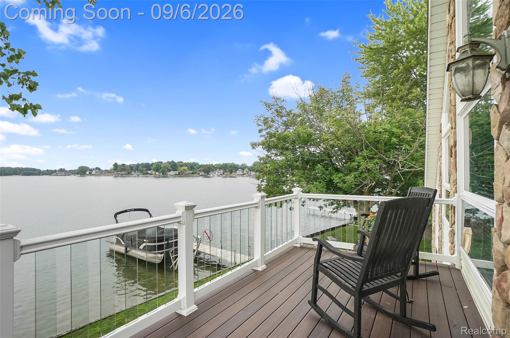 13203 Log Cabin Point