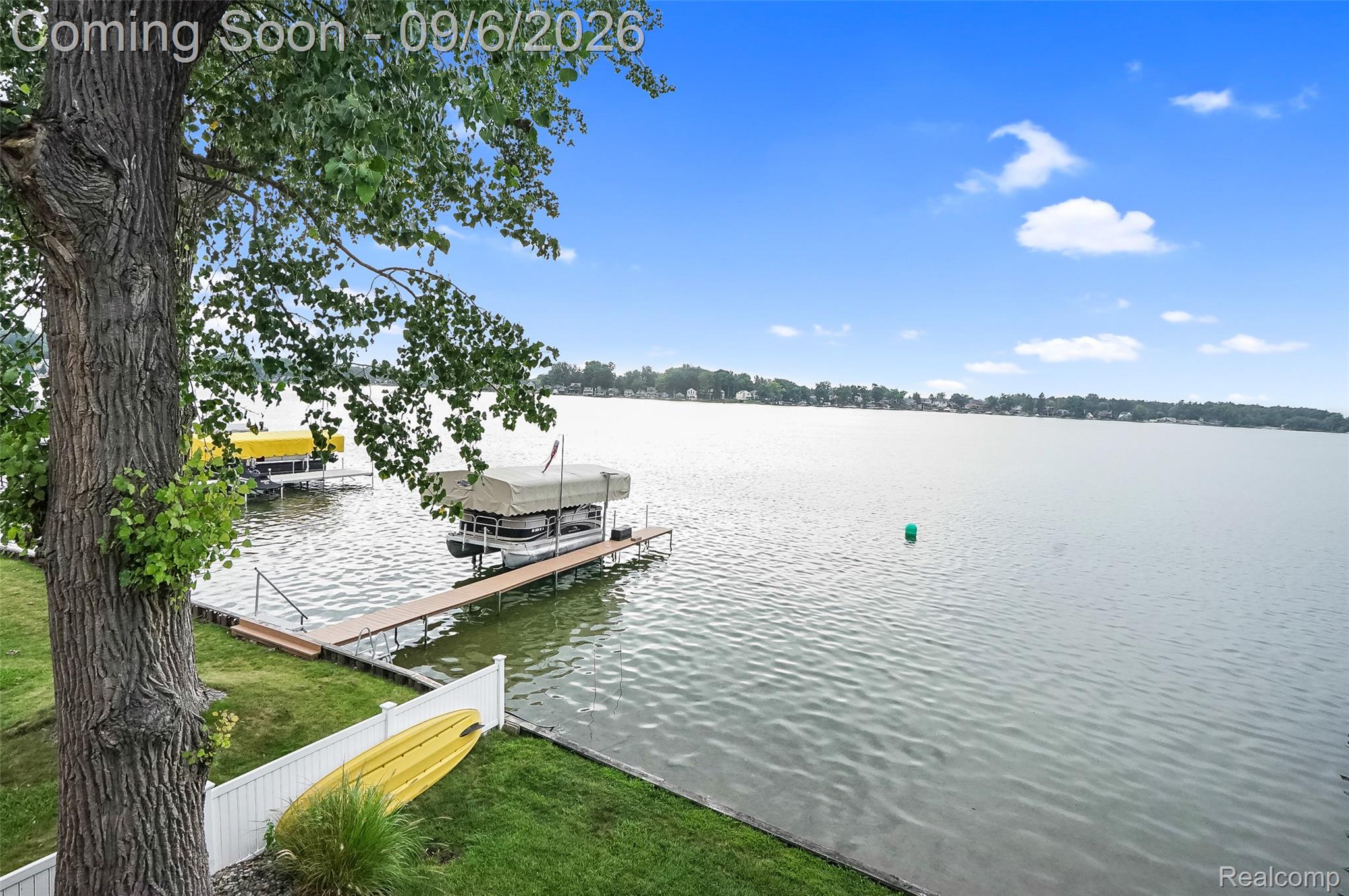 13203 Log Cabin Point