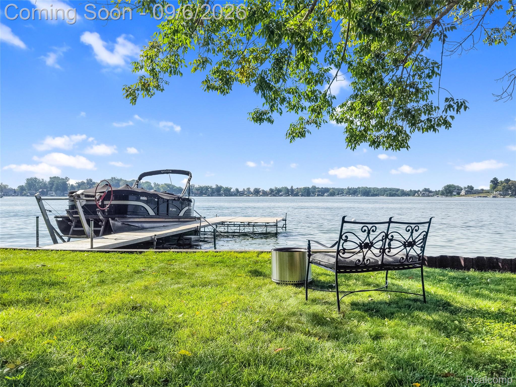 13203 Log Cabin Point