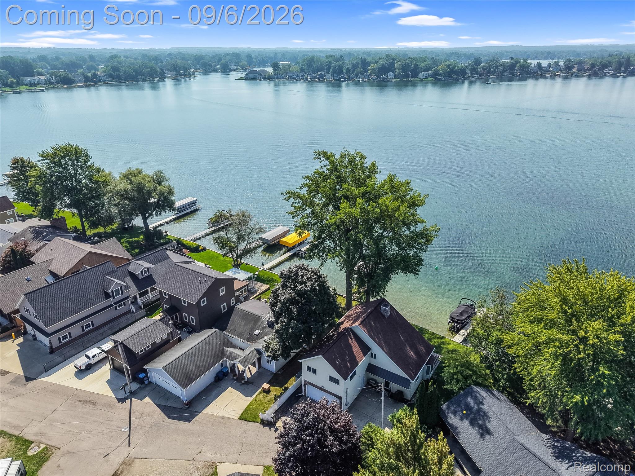 13203 Log Cabin Point