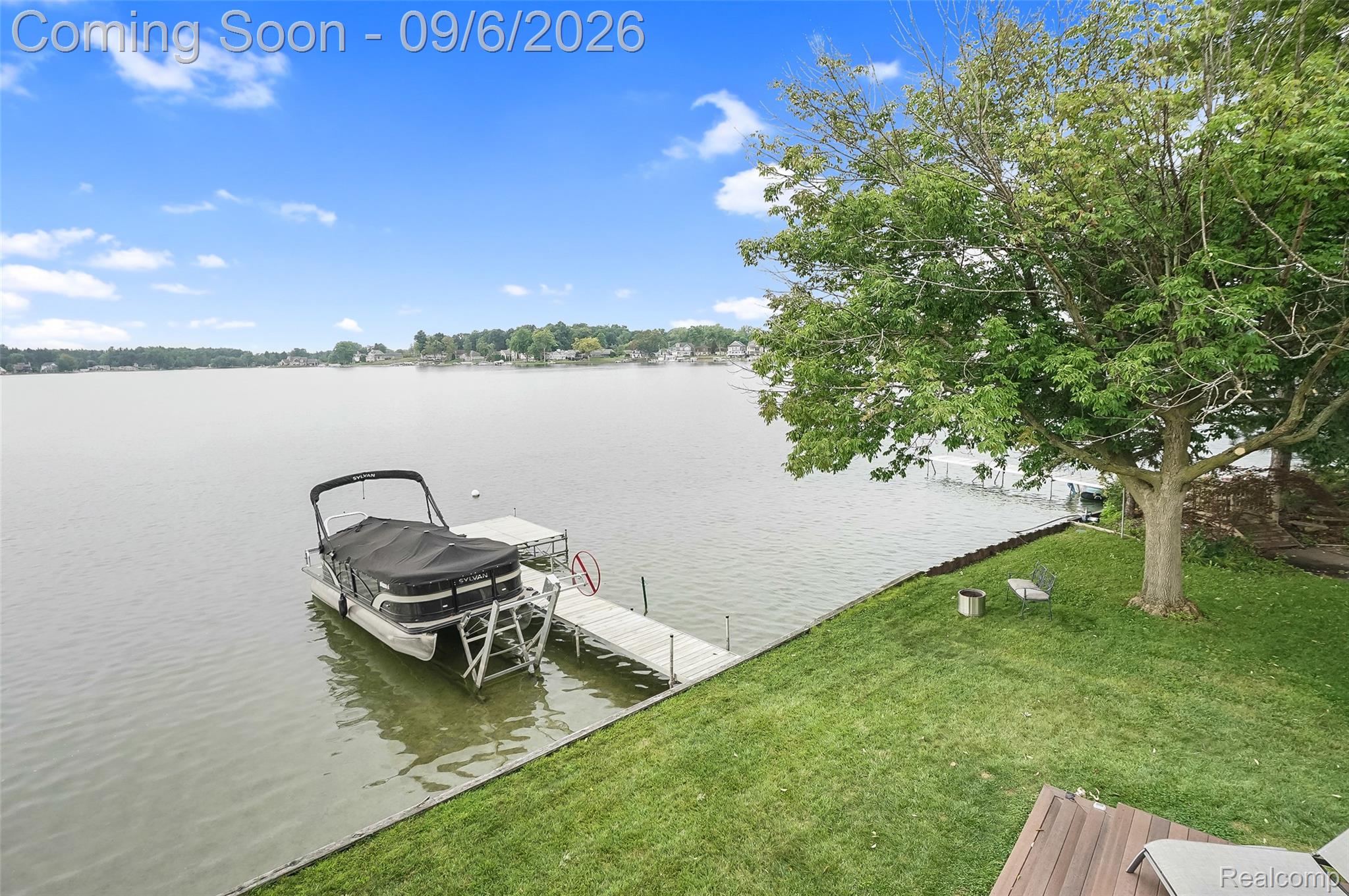 13203 Log Cabin Point