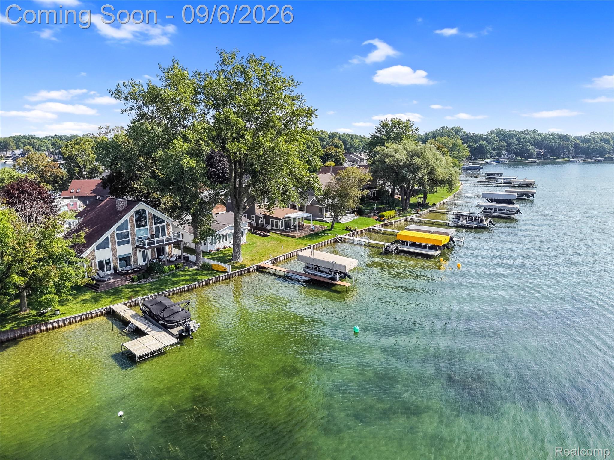 13203 Log Cabin Point