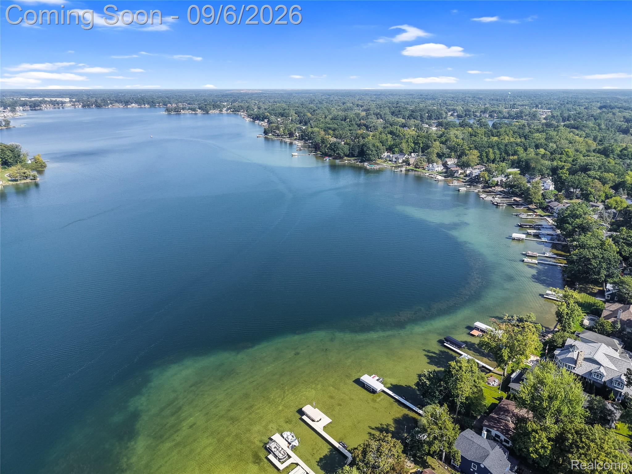 13203 Log Cabin Point
