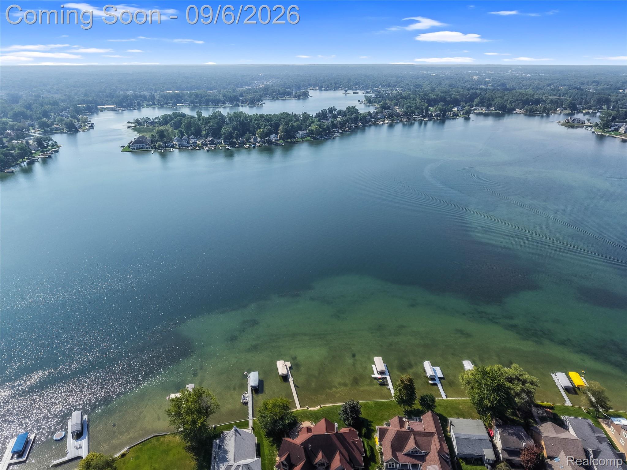 13203 Log Cabin Point