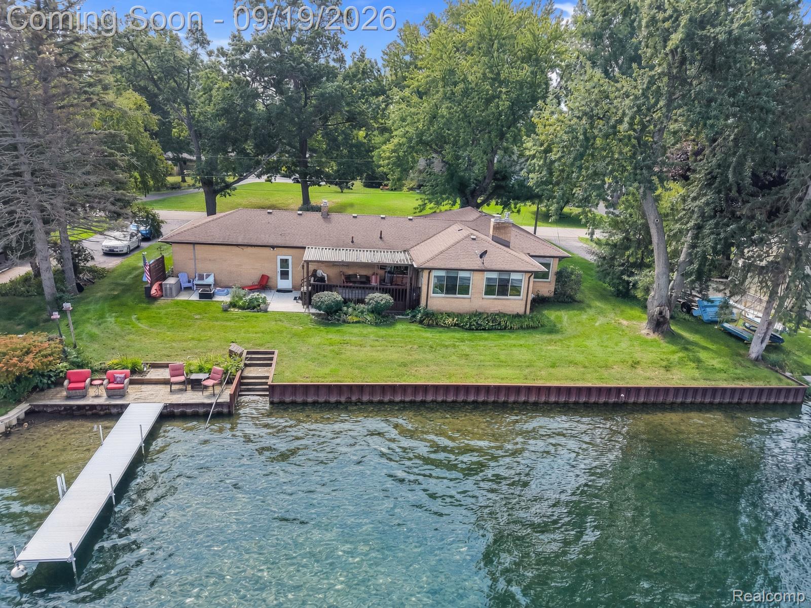 7139 Capri Drive