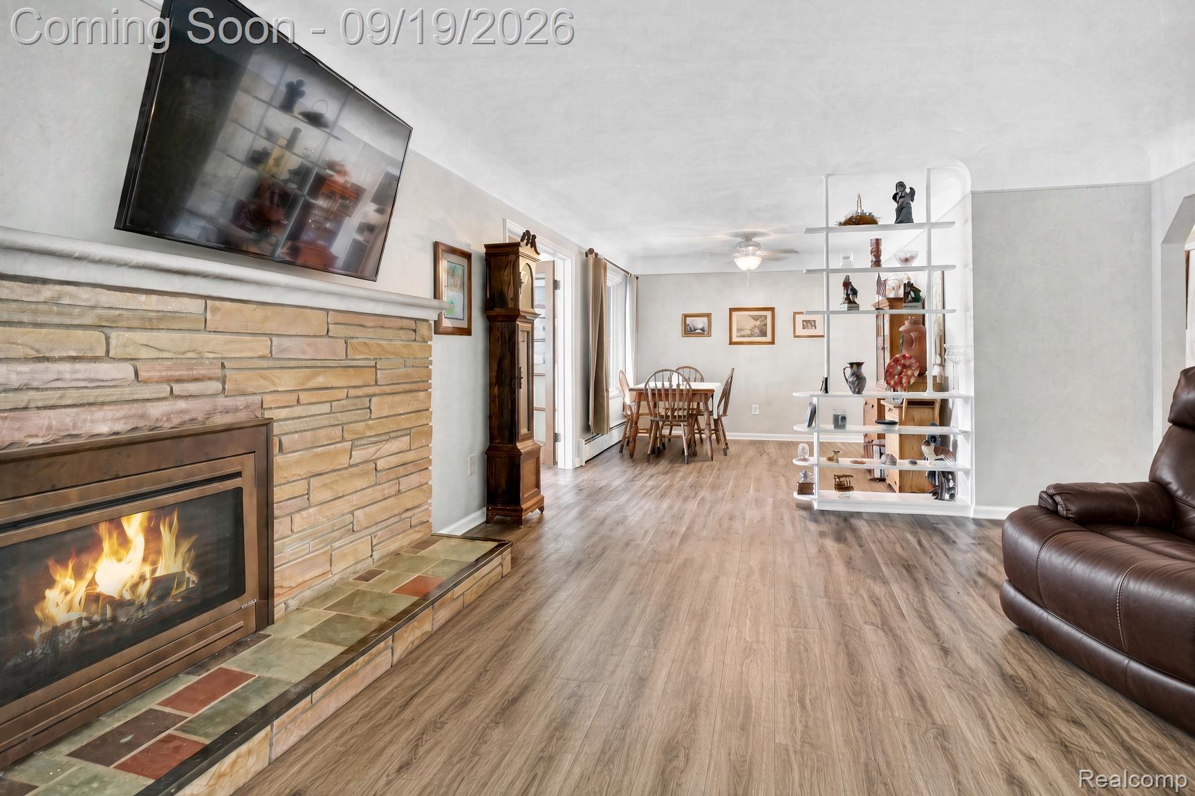 7139 Capri Drive